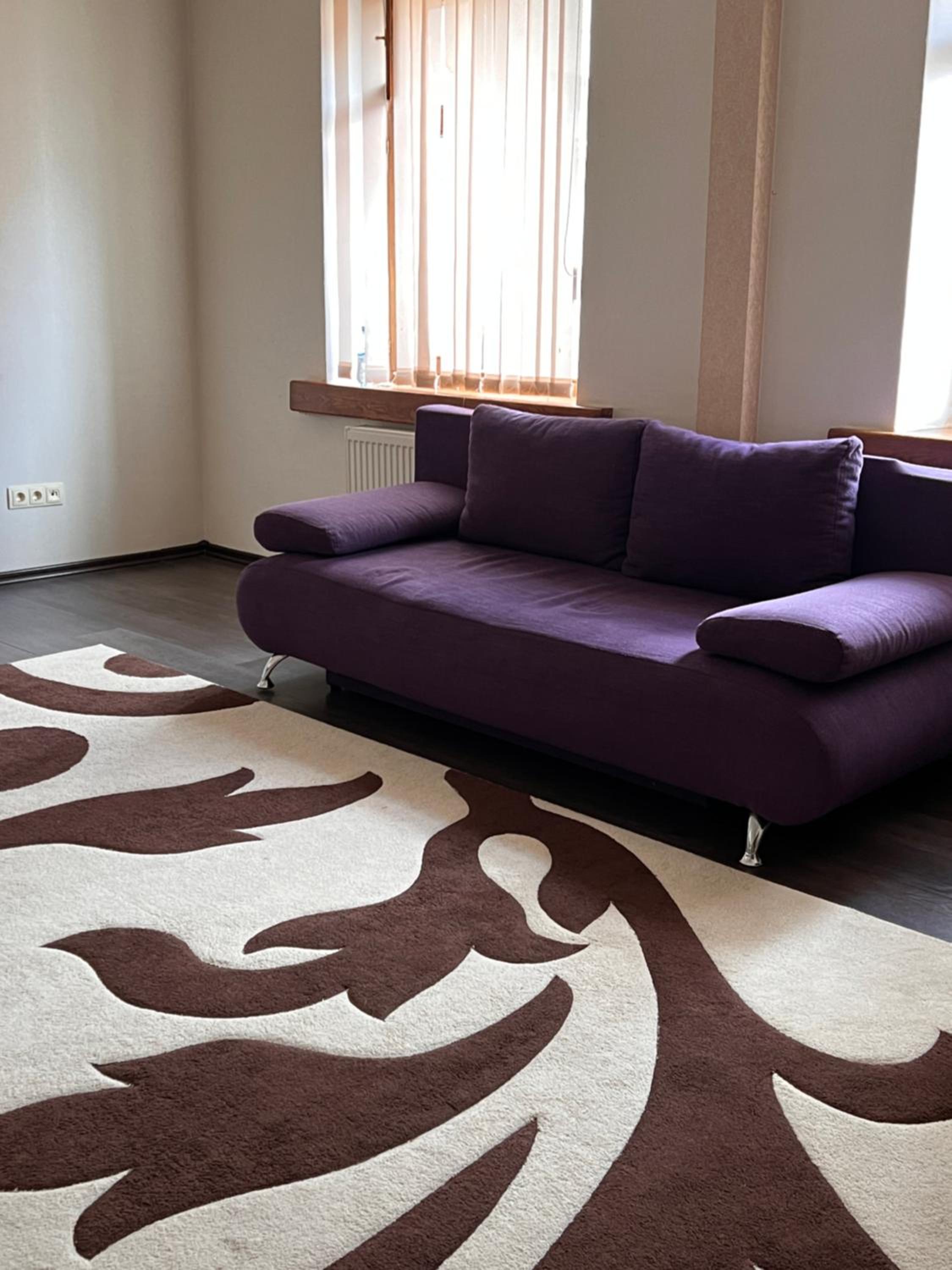 Apartament în inima Chișinăului
