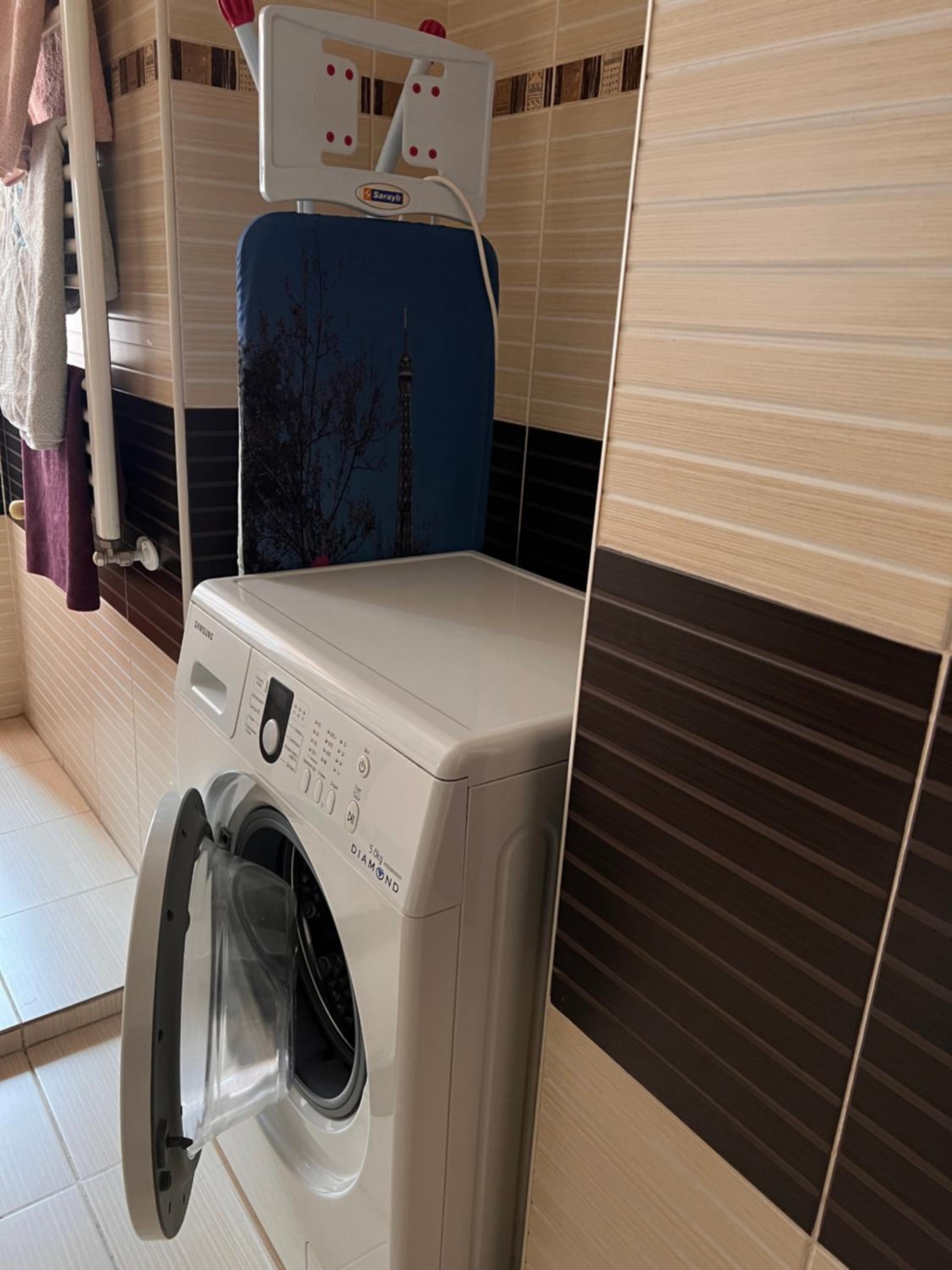 Apartament în inima Chișinăului