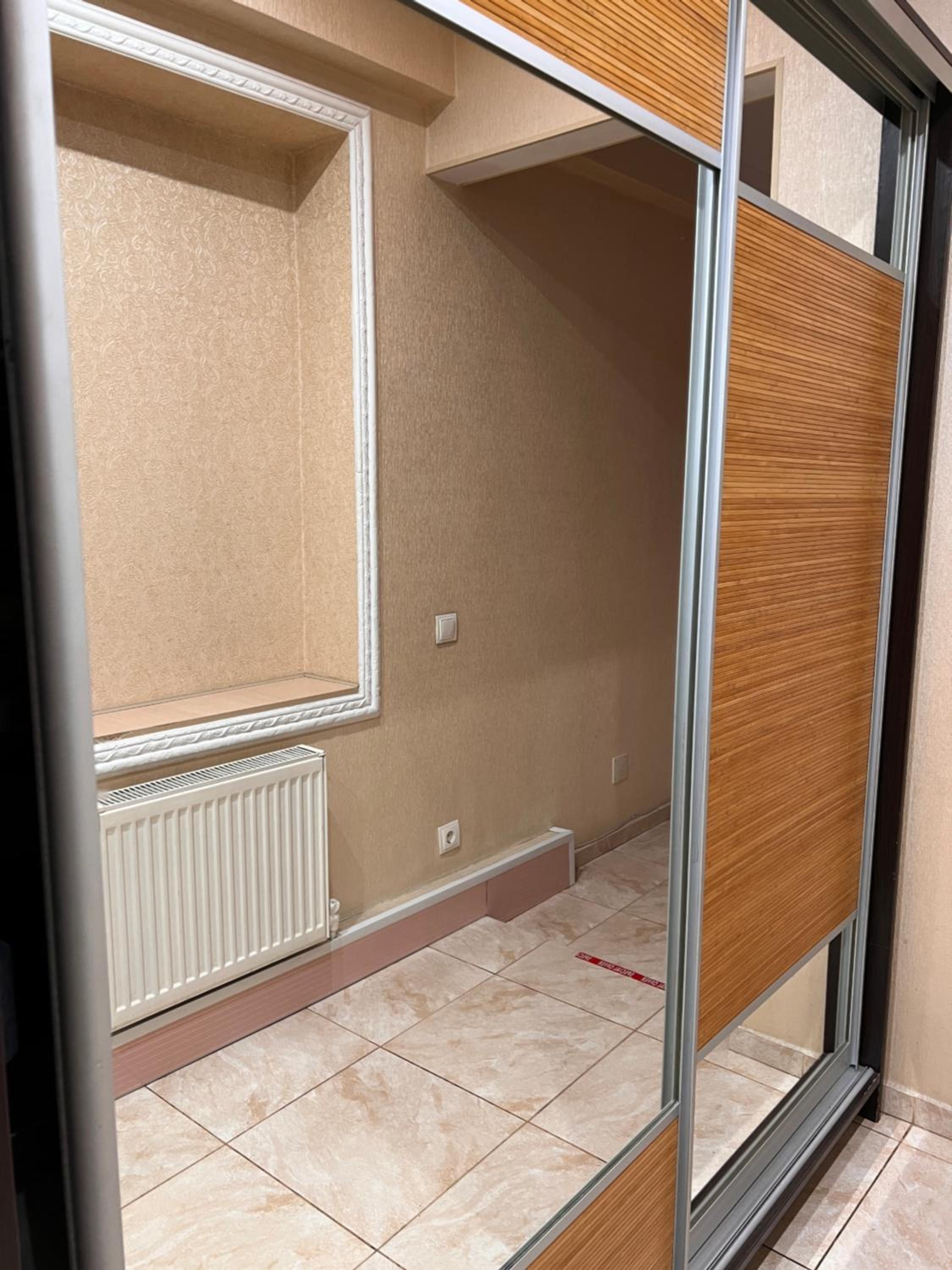 Apartament în inima Chișinăului