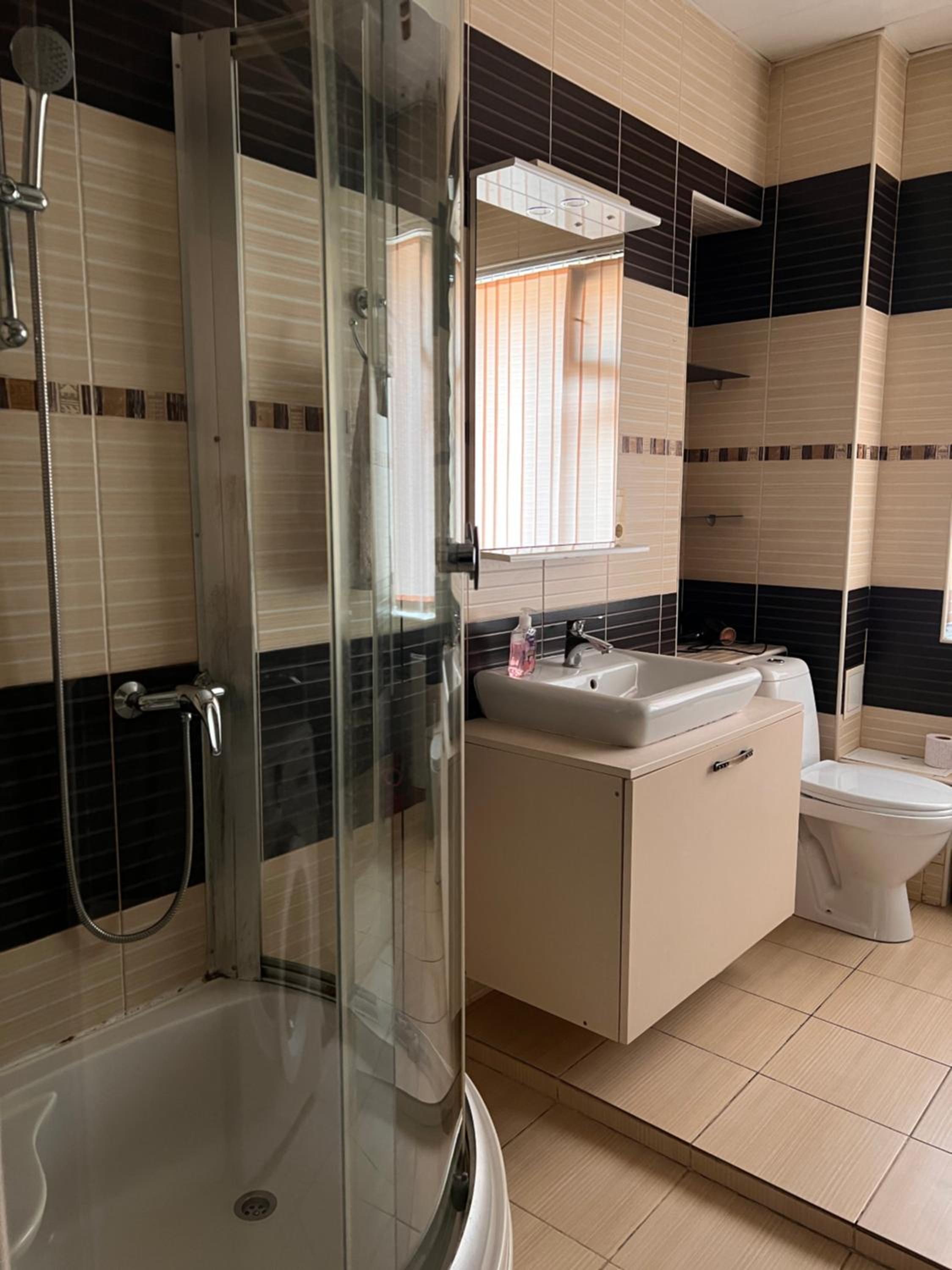 Apartament în inima Chișinăului
