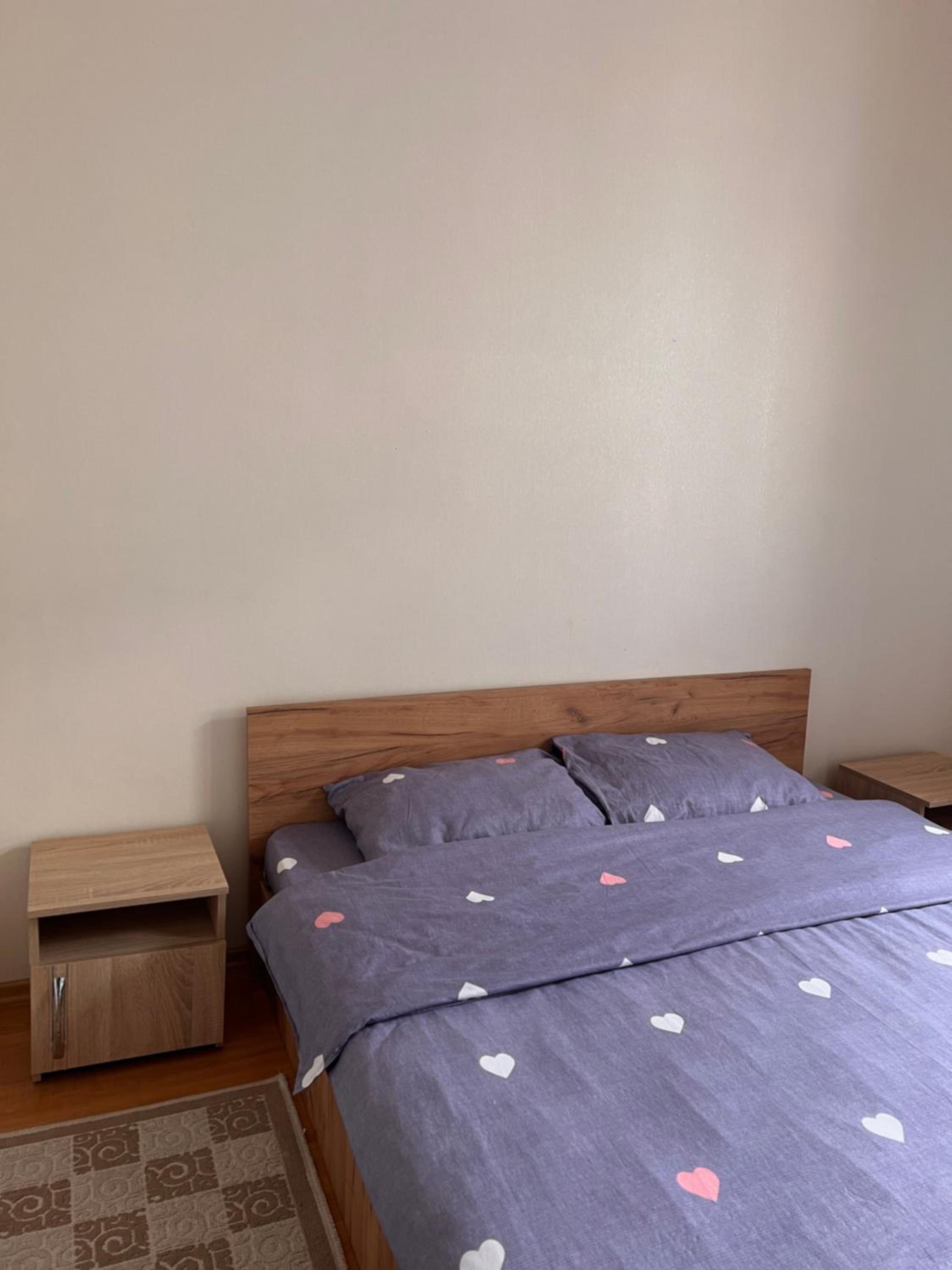 Apartament în inima Chișinăului
