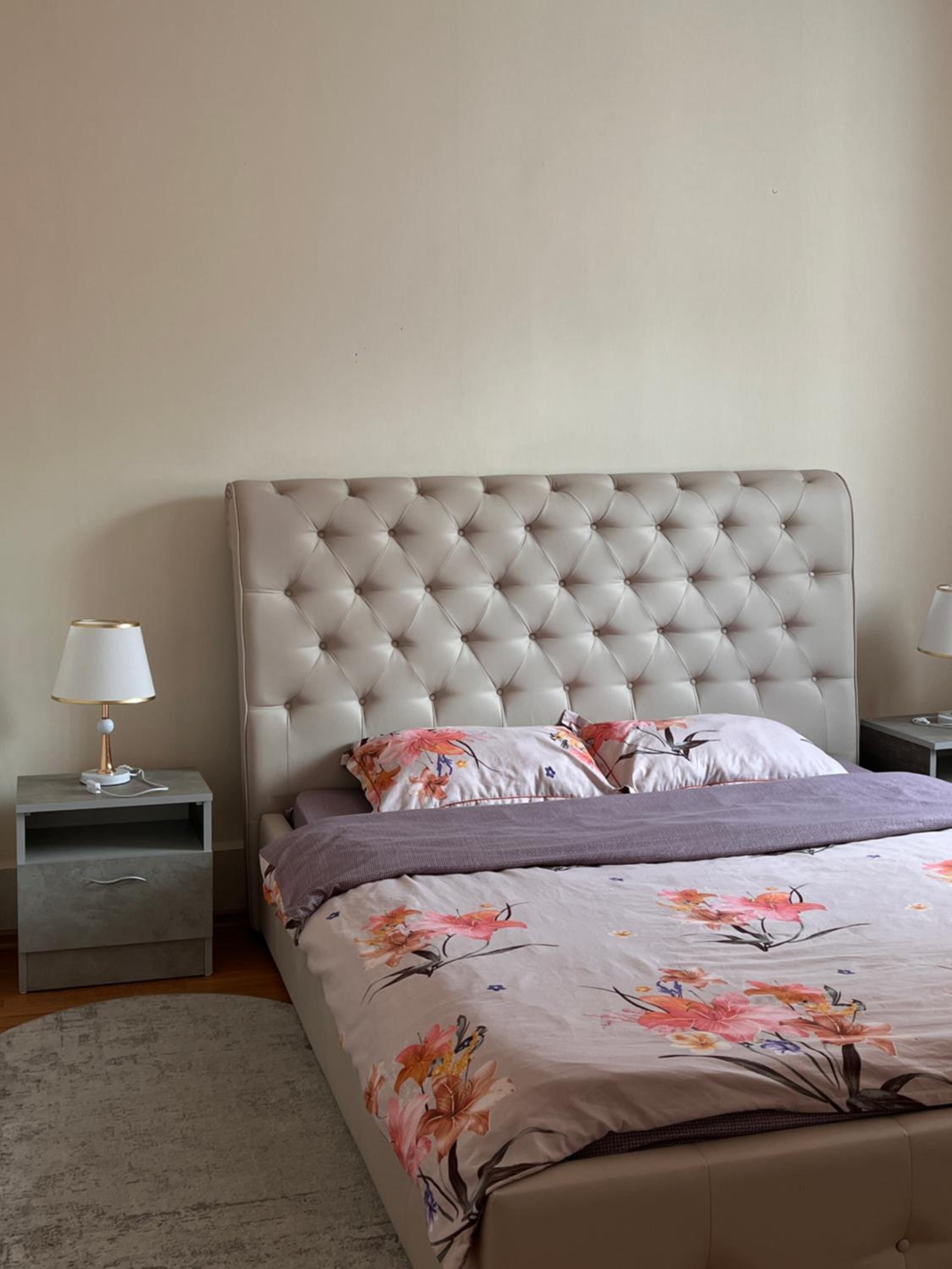 Apartament în inima Chișinăului