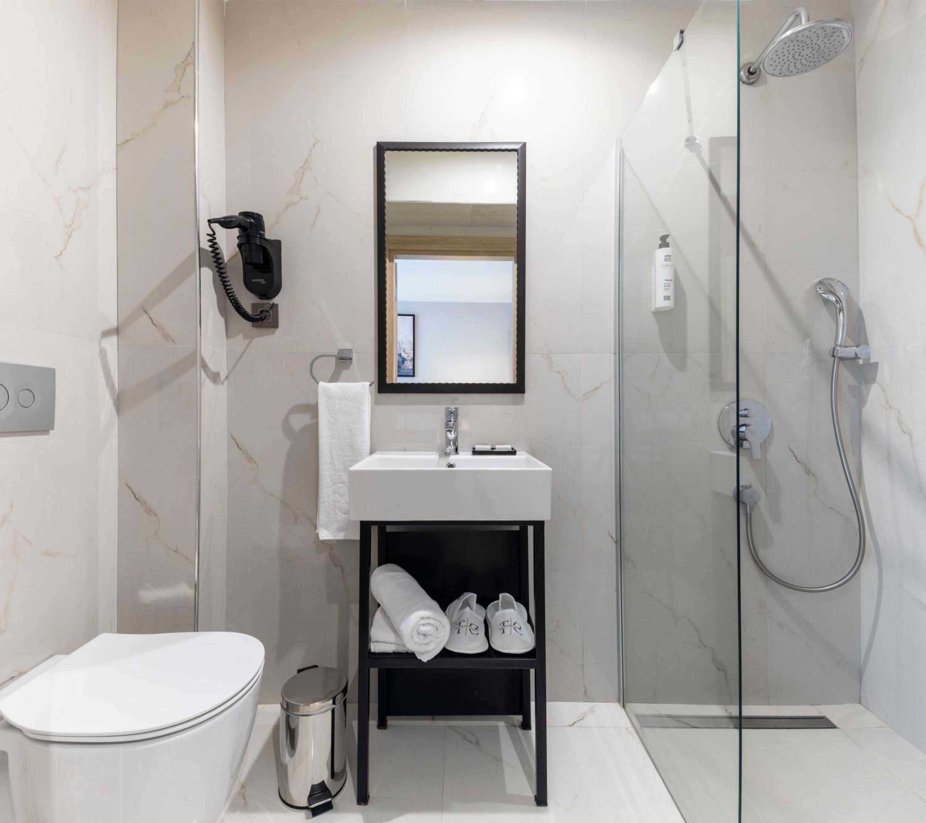 The Capri Hotel Osmanbey - Image 53