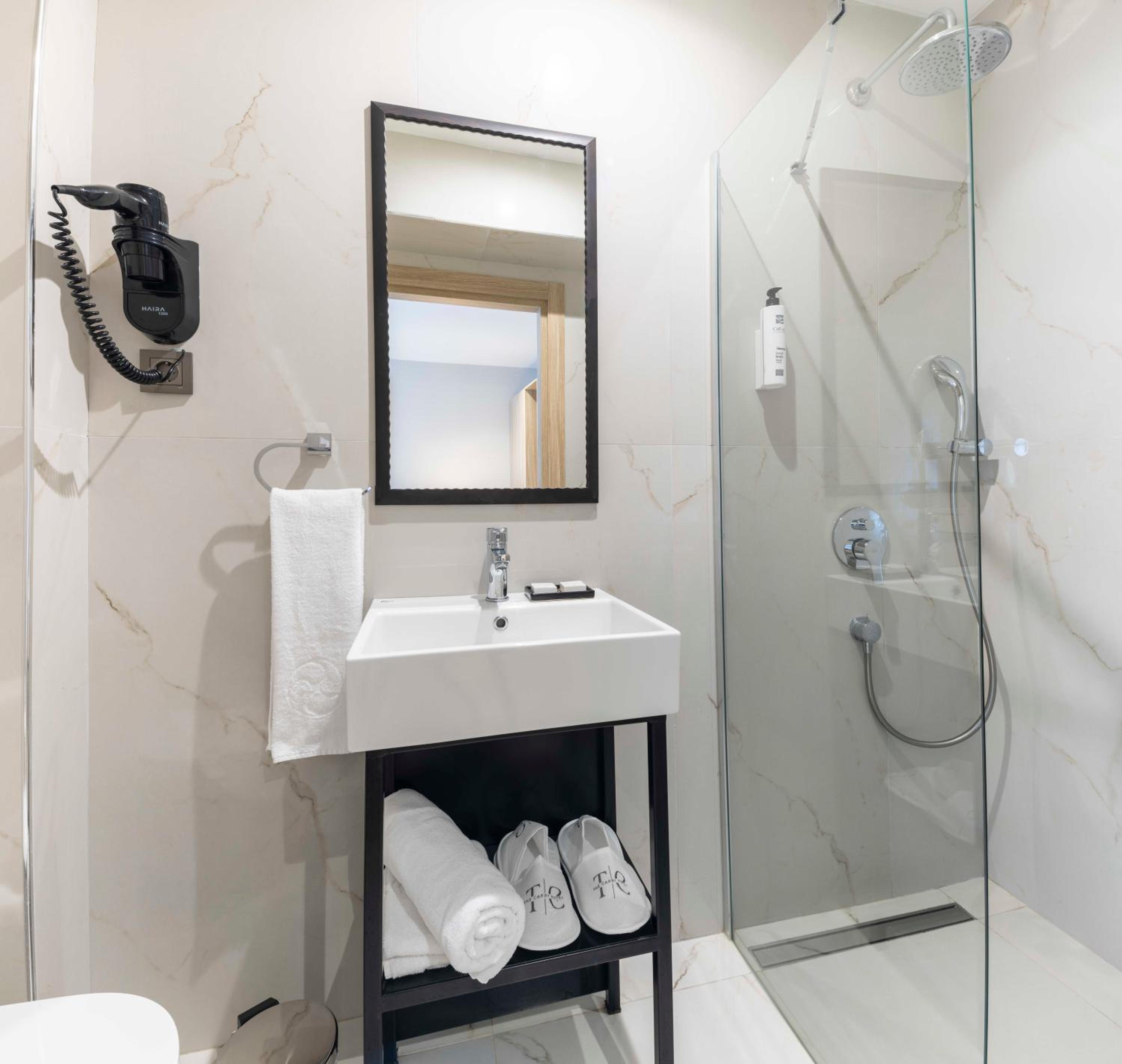 The Capri Hotel Osmanbey - Image 52