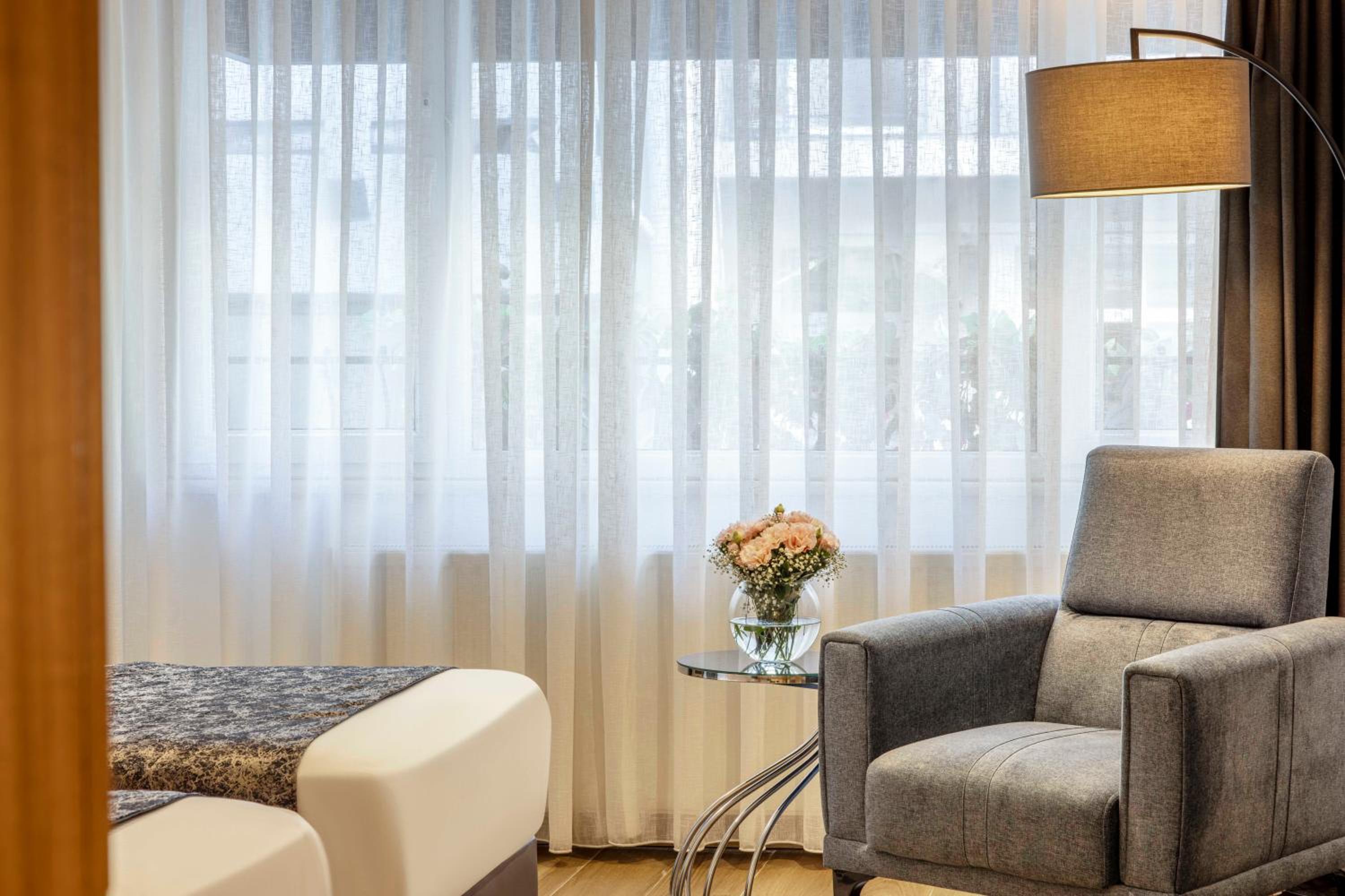 The Capri Hotel Osmanbey - Image 45