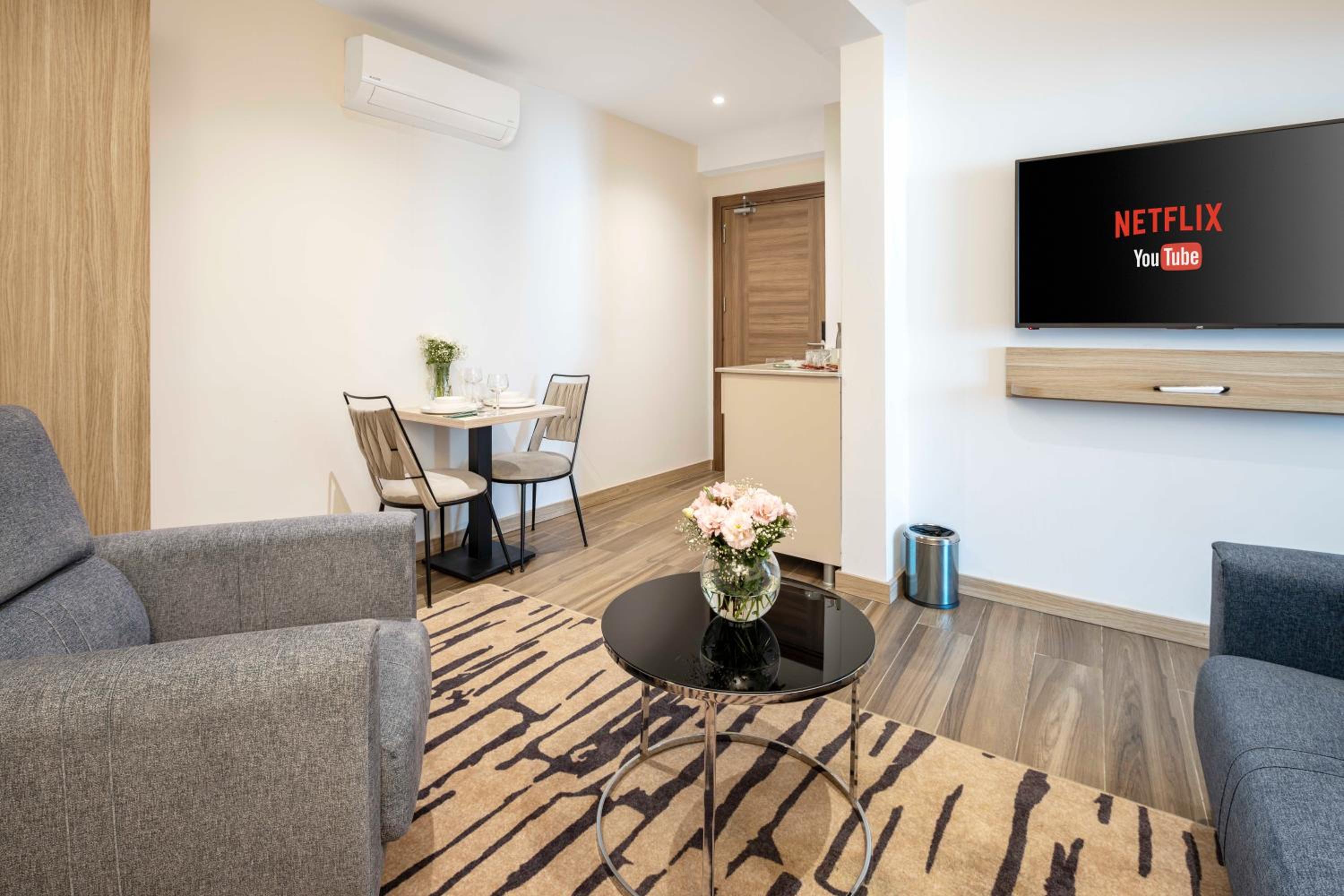 The Capri Hotel Osmanbey - Image 60