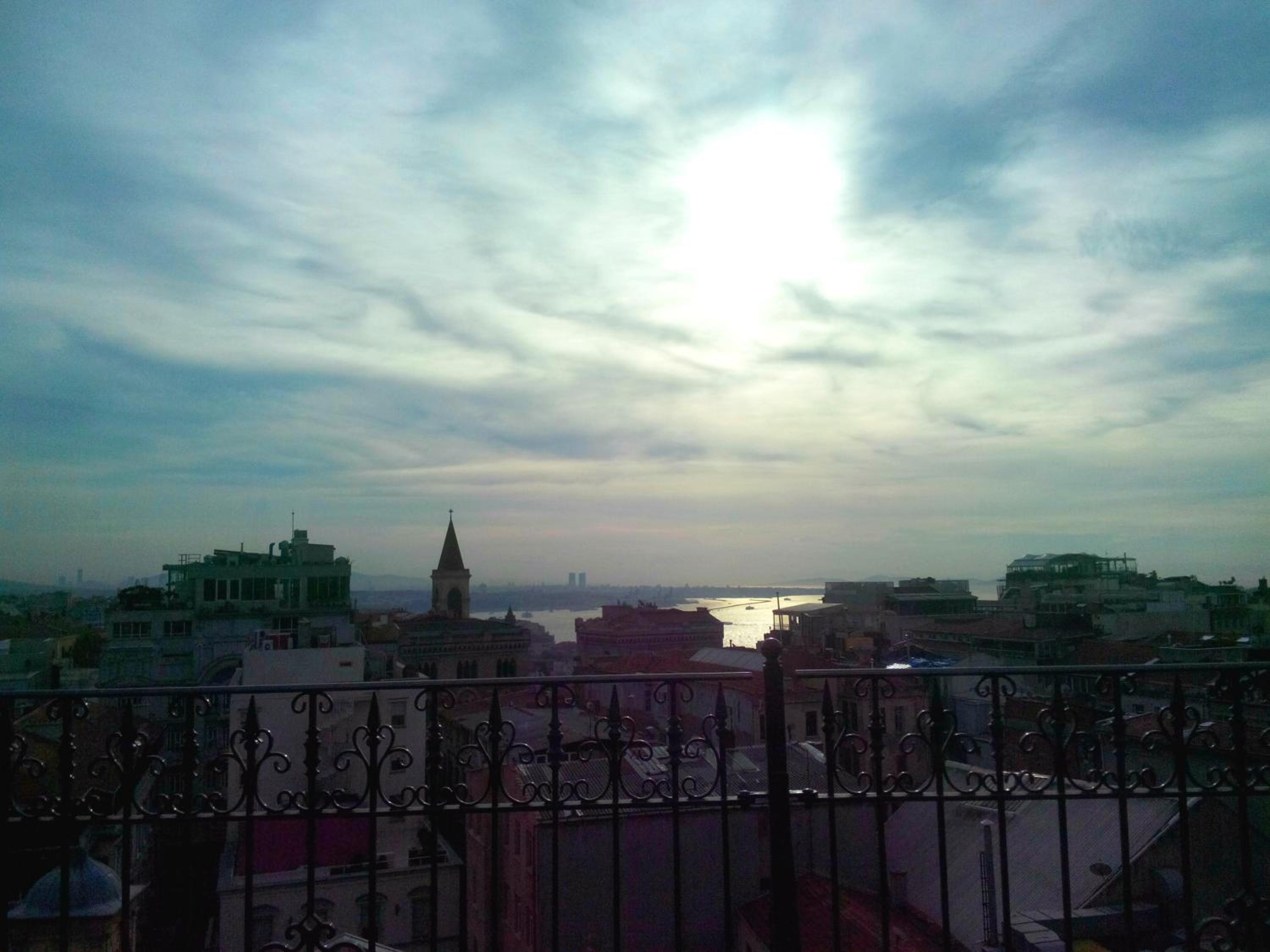 Hotel The Pera Hill - Image 53