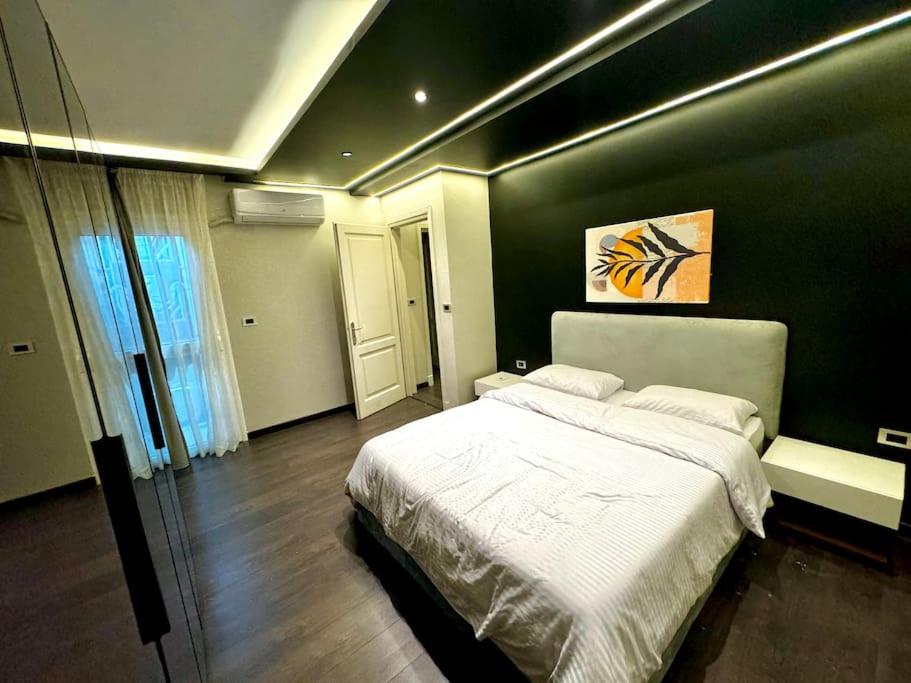 Spacious Luxury Apartment at Madinaty 6Guests & 5G wifi