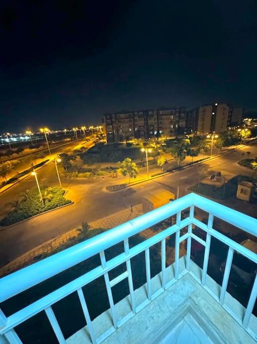 Spacious Luxury Apartment at Madinaty 6Guests & 5G wifi