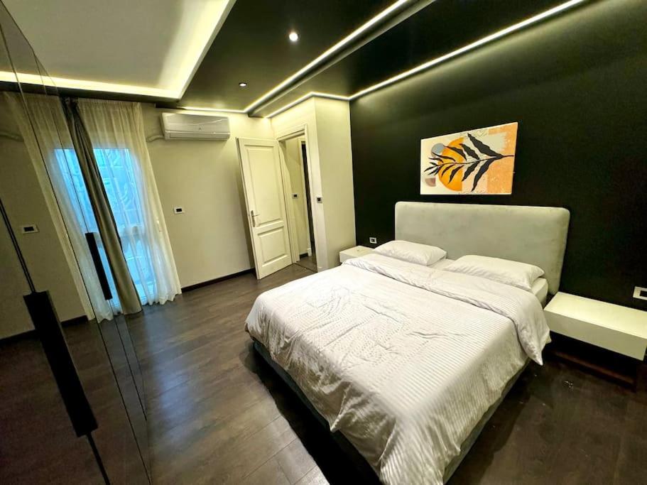 Spacious Luxury Apartment at Madinaty 6Guests & 5G wifi