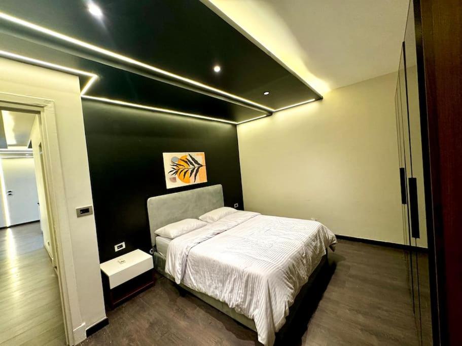 Spacious Luxury Apartment at Madinaty 6Guests & 5G wifi