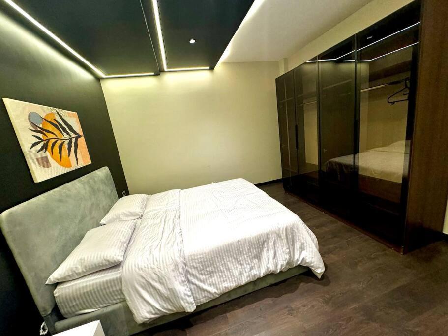 Spacious Luxury Apartment at Madinaty 6Guests & 5G wifi
