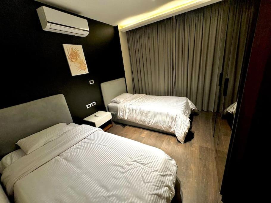 Spacious Luxury Apartment at Madinaty 6Guests & 5G wifi