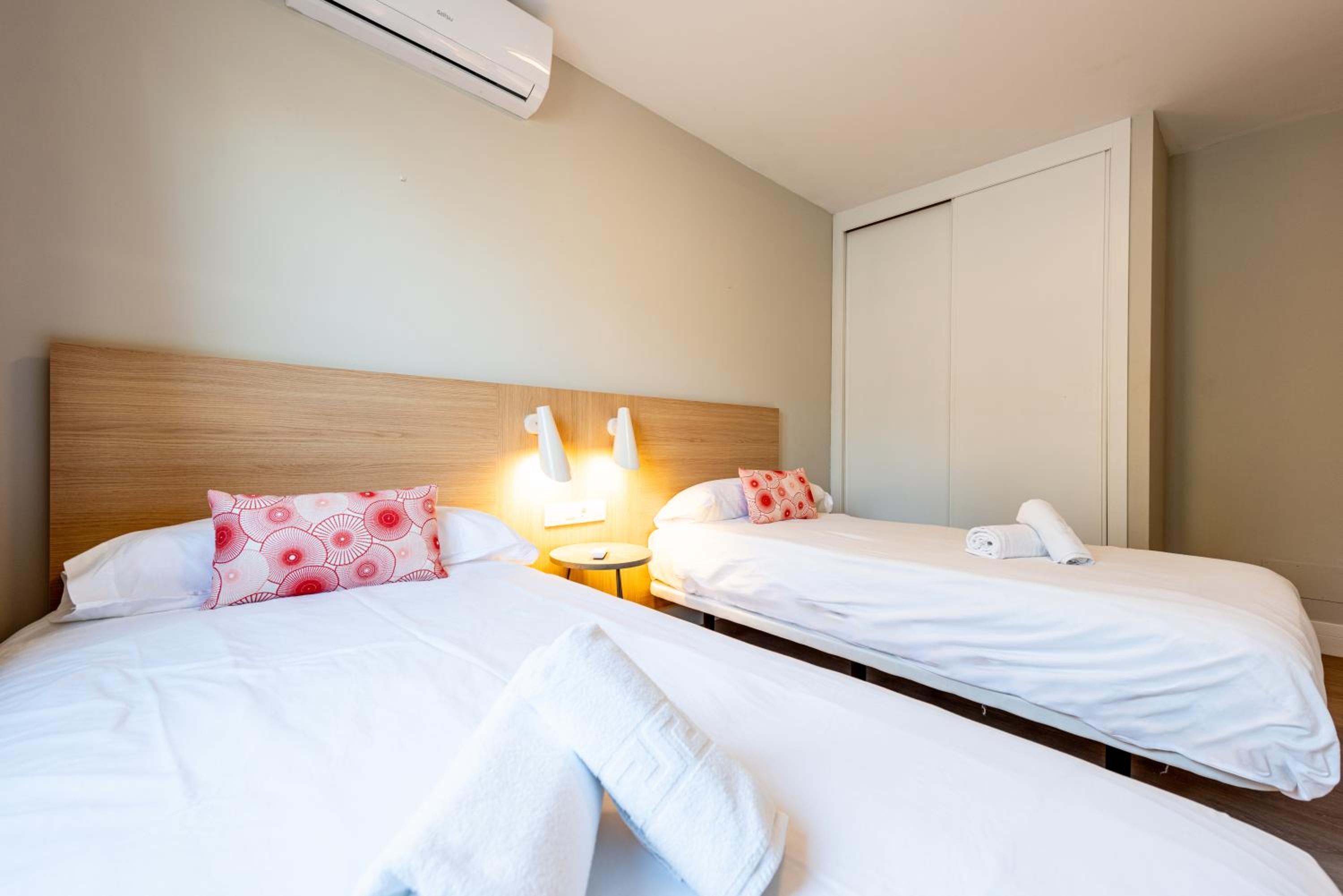 Ereza Villas Alicia view 2