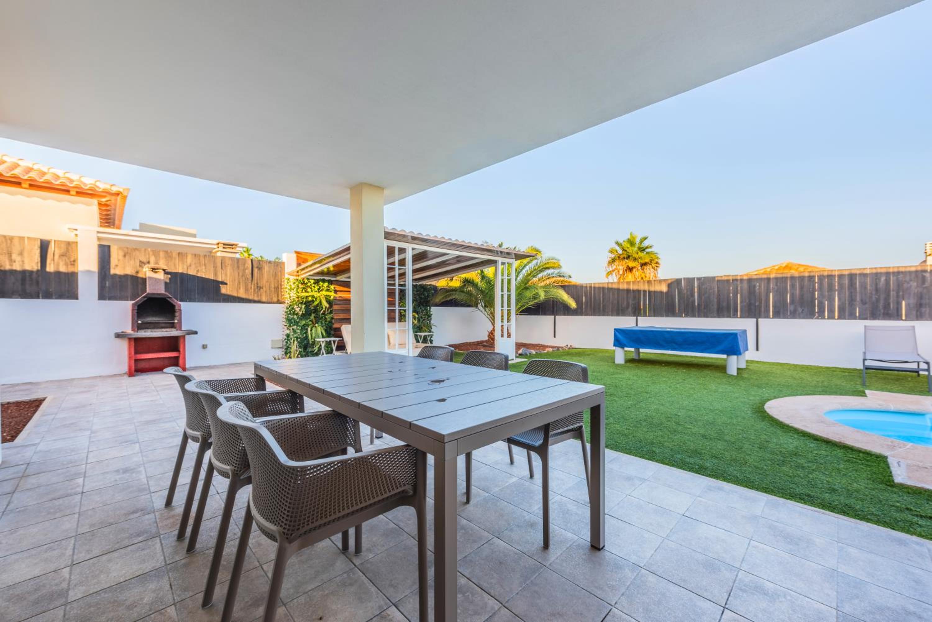 Ereza Villas Alicia view 5