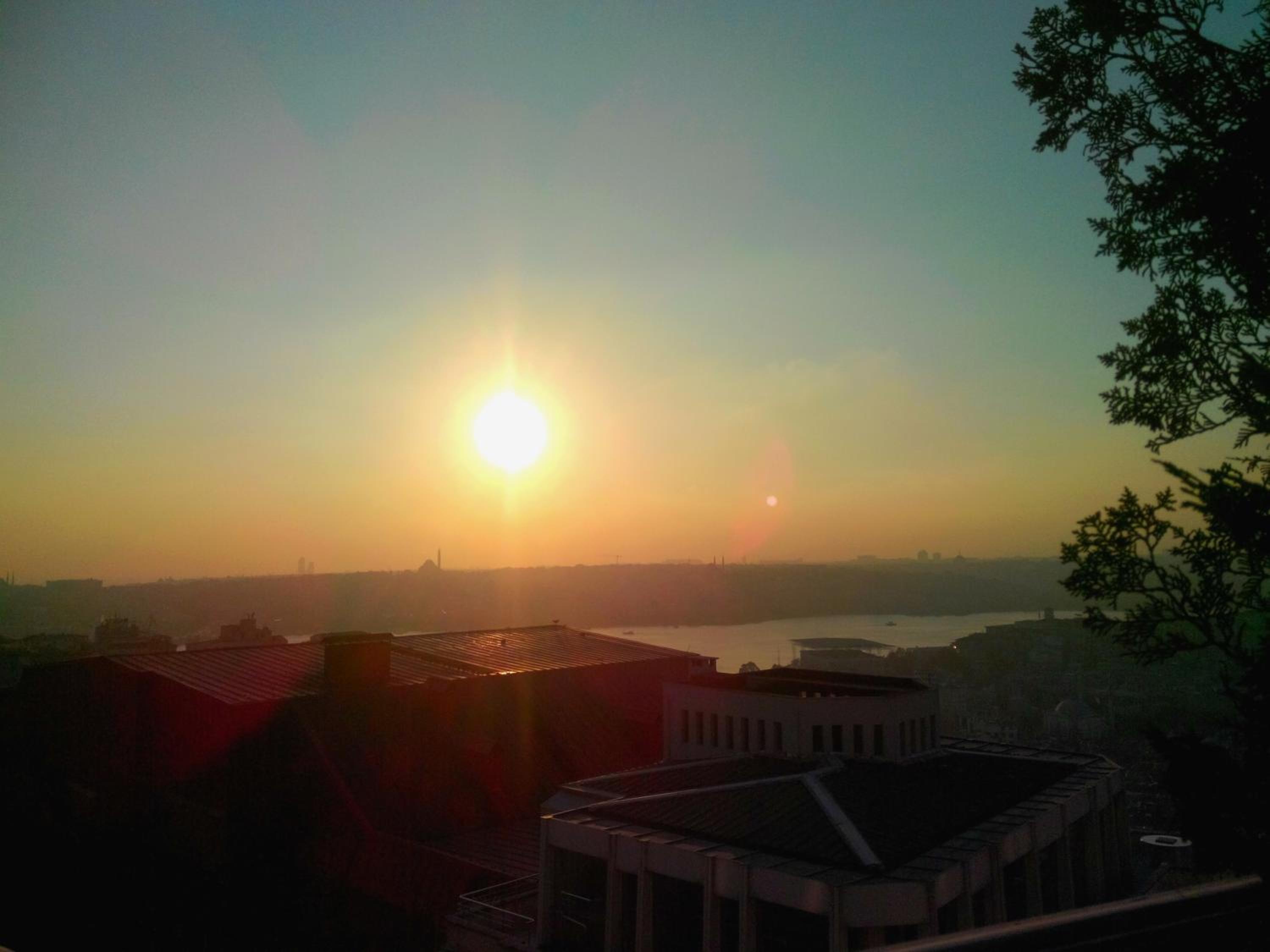 Hotel The Pera Hill - Image 54