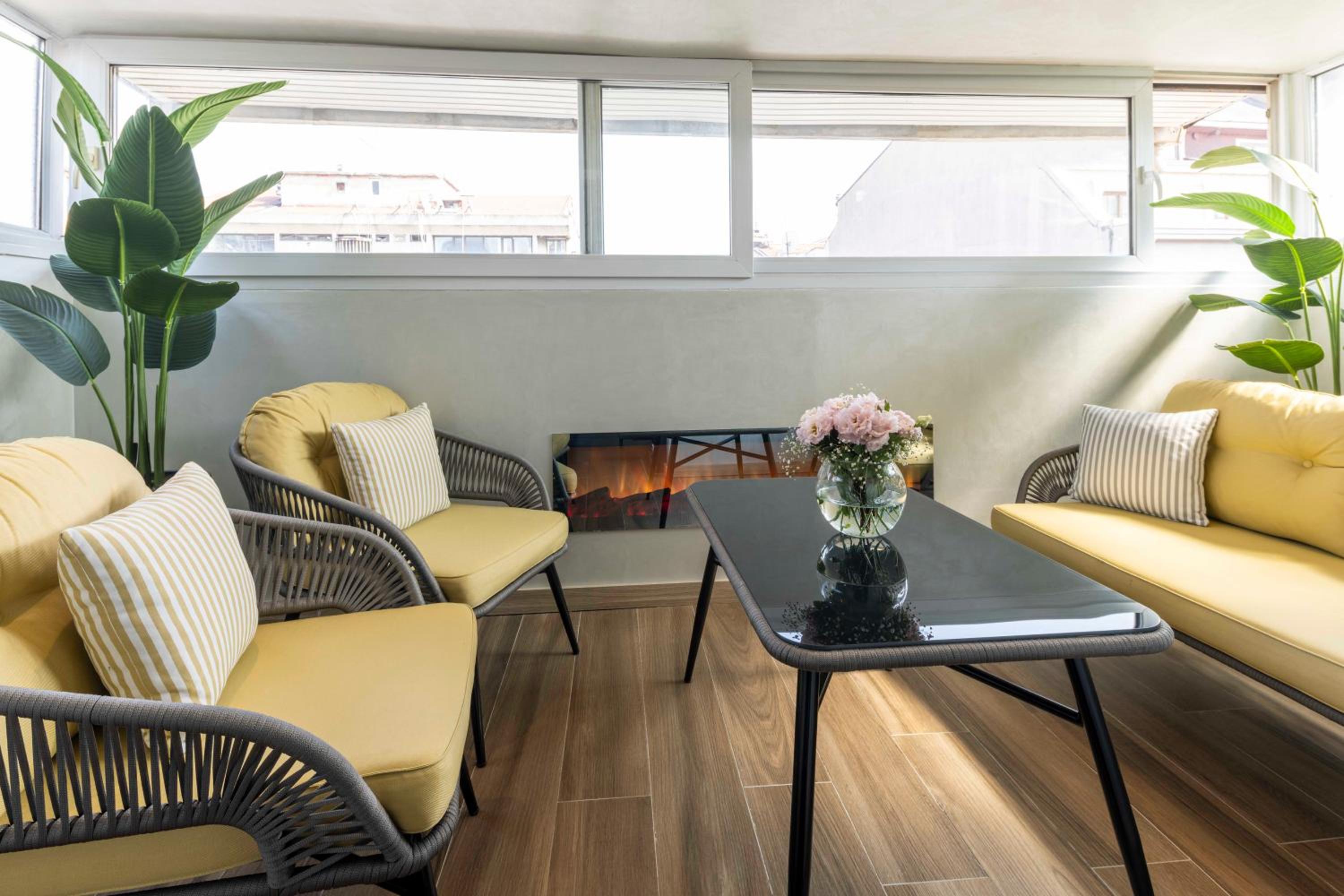 The Capri Hotel Osmanbey - Image 66