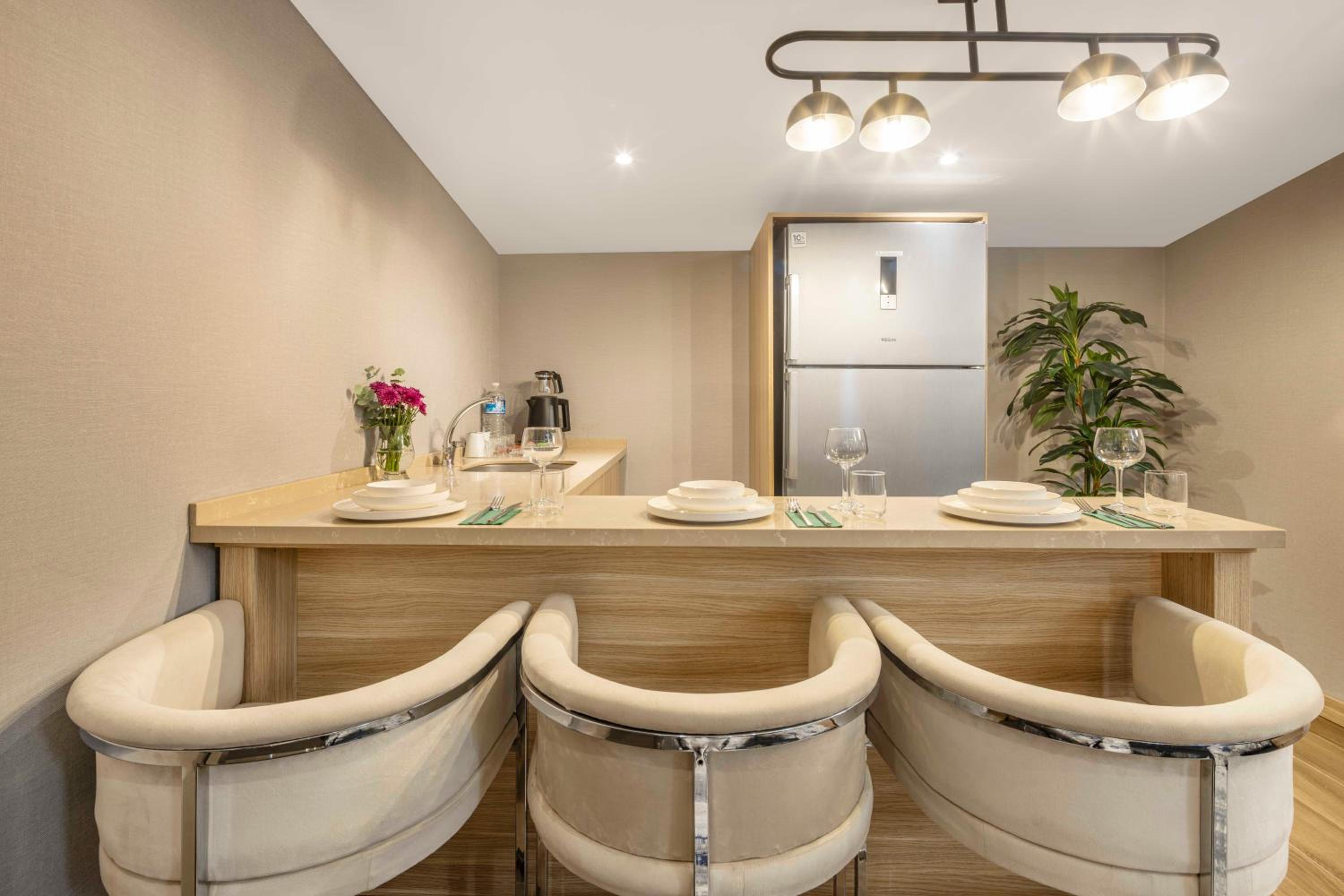 The Capri Hotel Osmanbey - Image 70