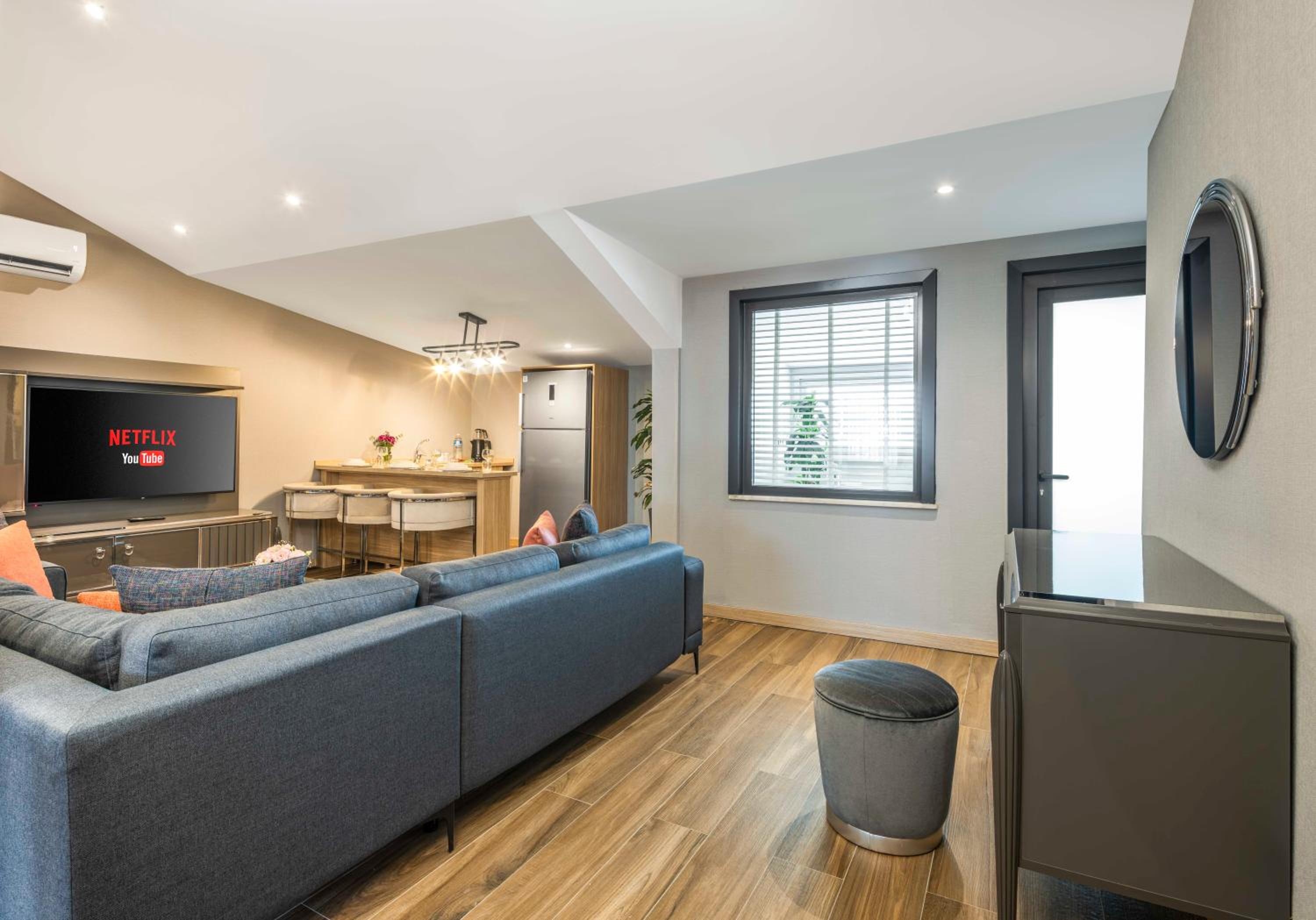 The Capri Hotel Osmanbey - Image 74