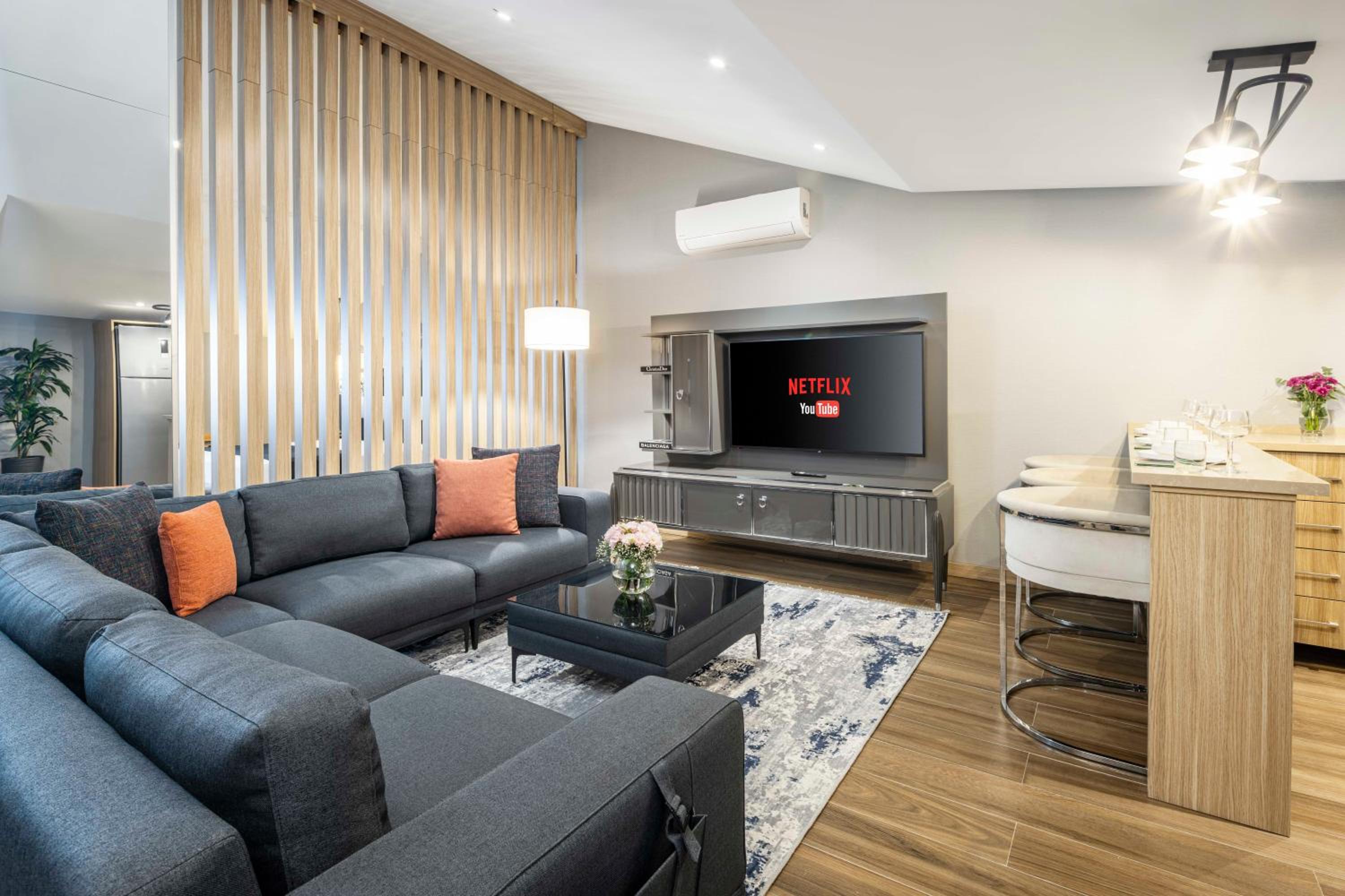 The Capri Hotel Osmanbey - Image 79