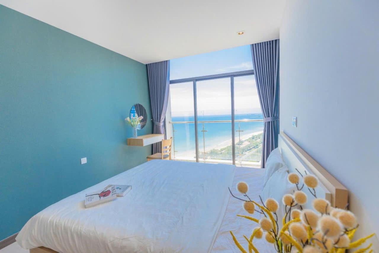 Căn hộ cao cấp CSJ Tower Vũng Tàu - CSJ Tower Luxury Apartment 169 đường Thuỳ Vân, Bãi Sau Vũng Tàu view 4