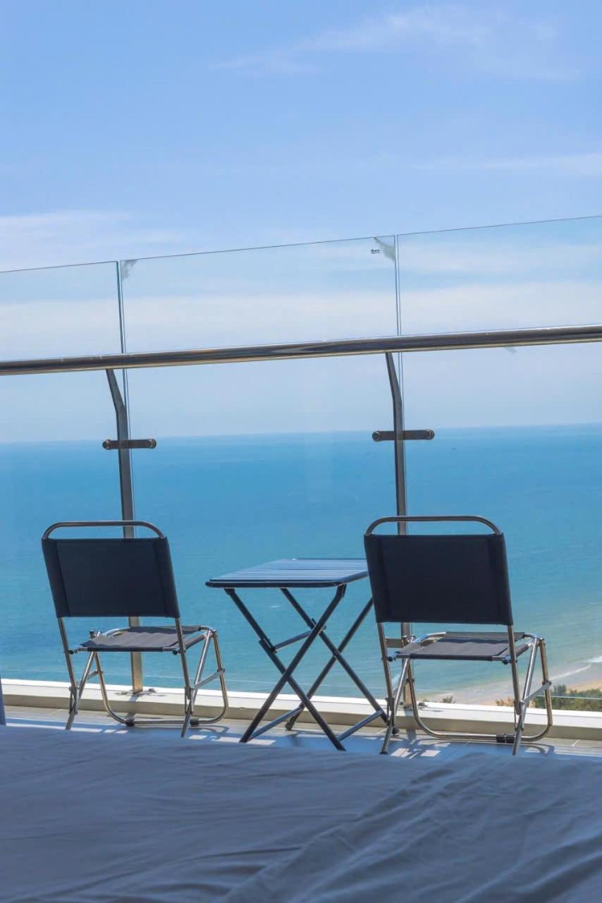 Căn hộ cao cấp CSJ Tower Vũng Tàu - CSJ Tower Luxury Apartment 169 đường Thuỳ Vân, Bãi Sau Vũng Tàu view 3