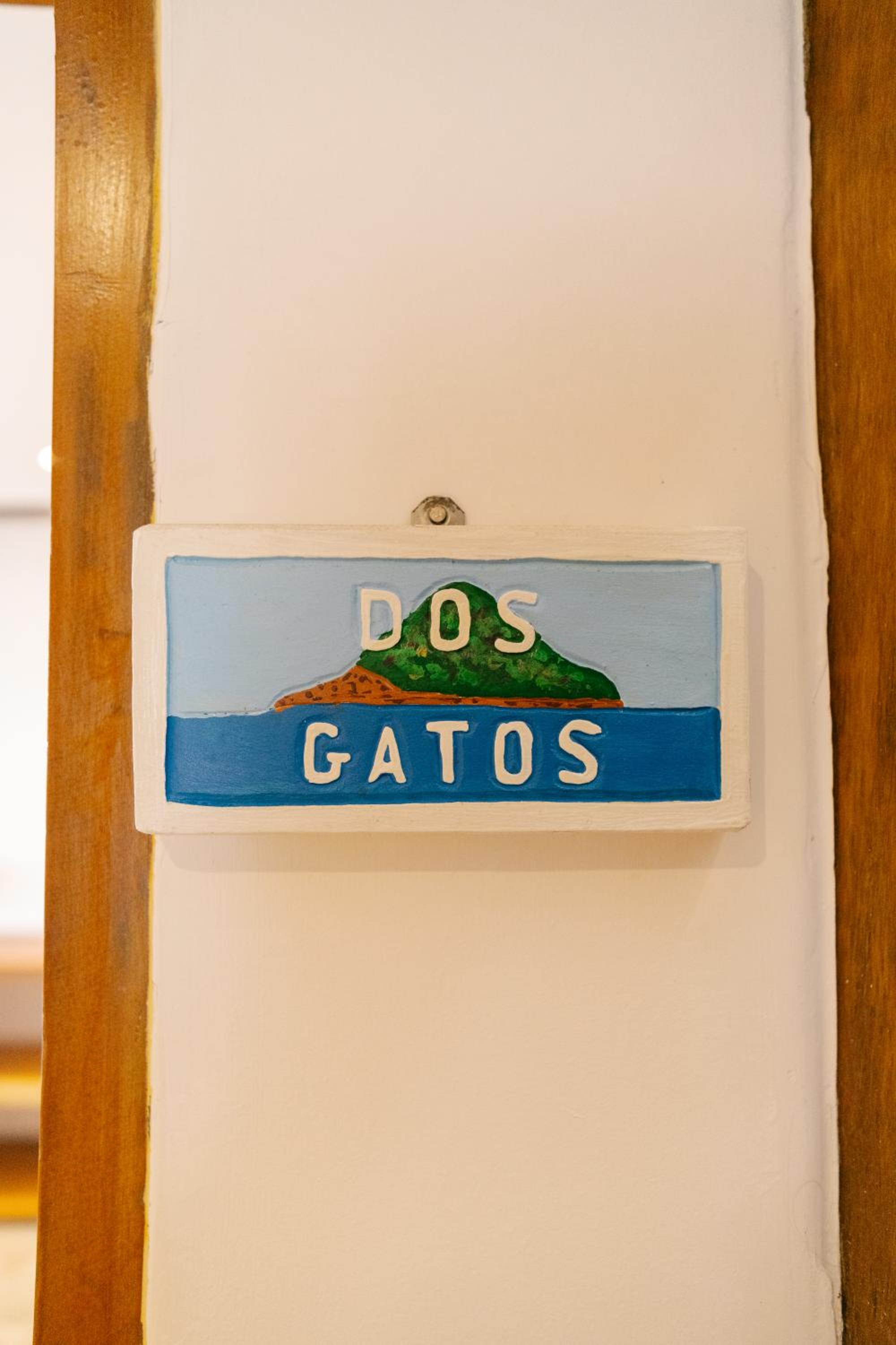 Casa Formosa Baleia