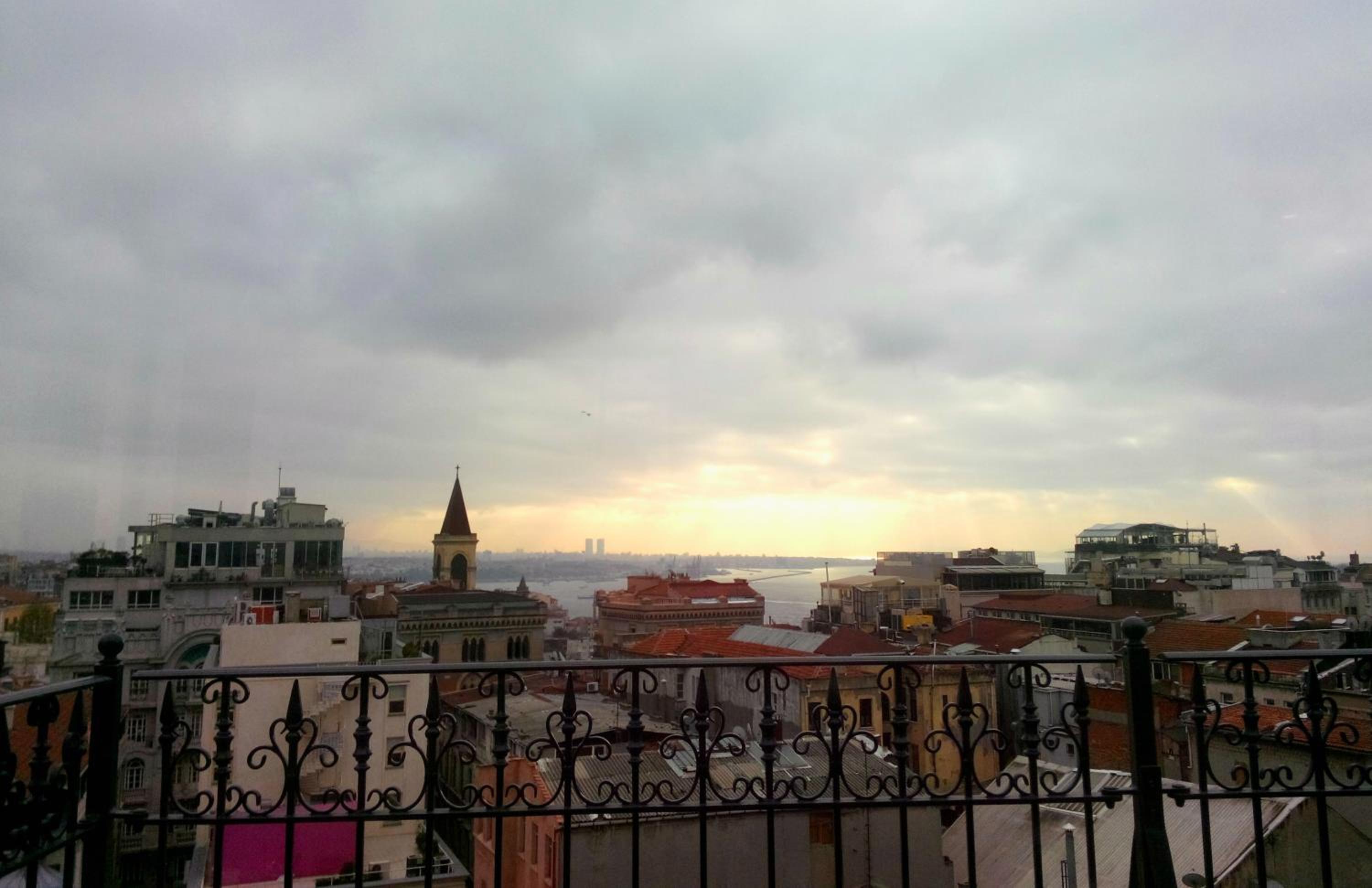 Hotel The Pera Hill - Image 55