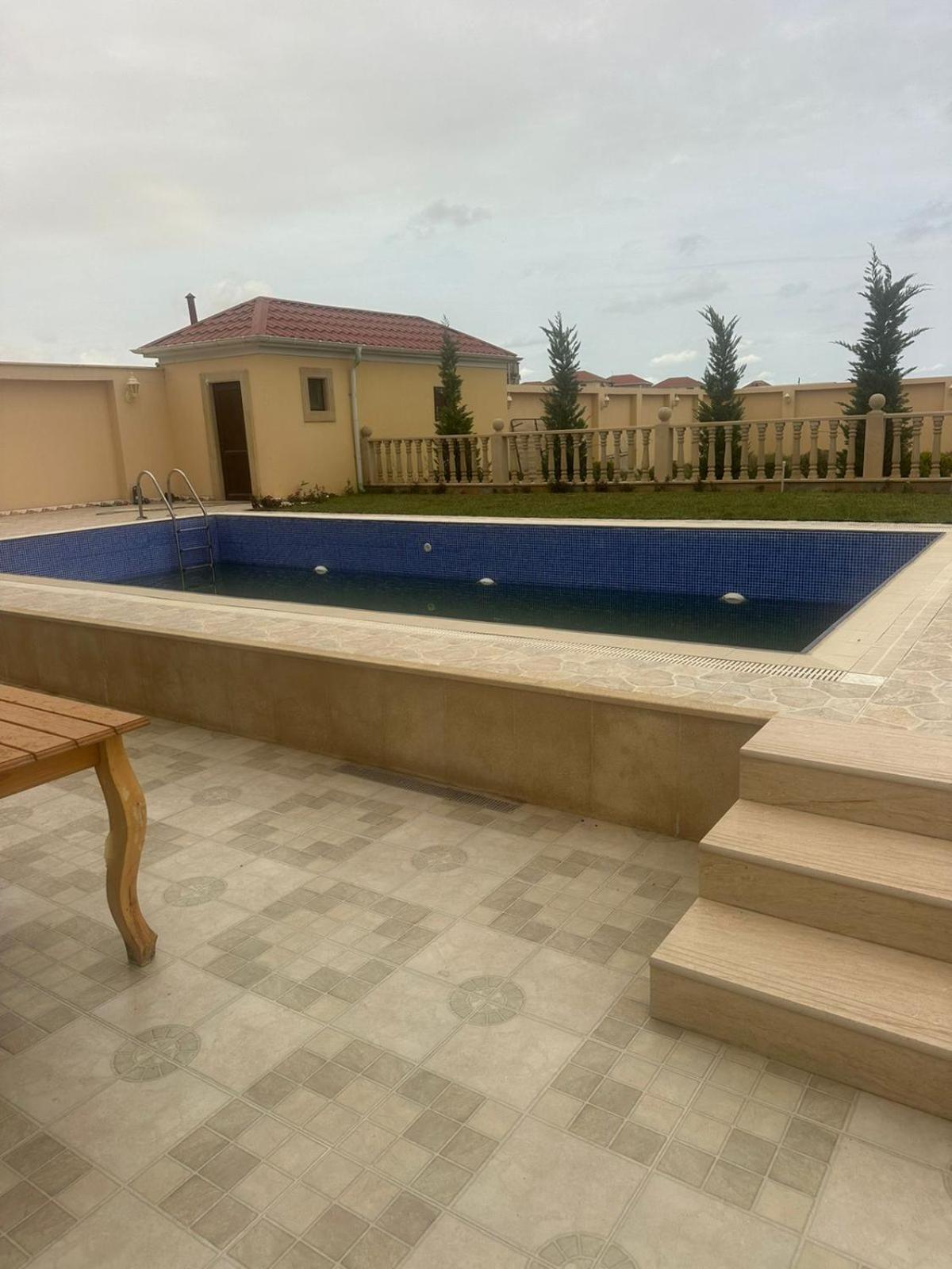 Buzovna Villa