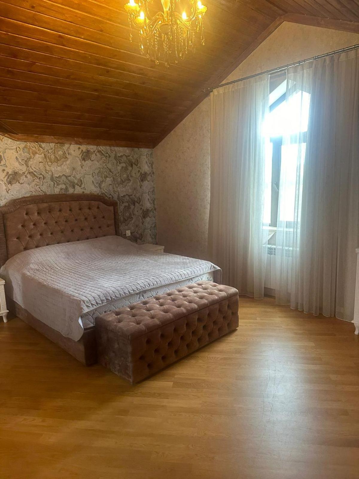 Buzovna Villa