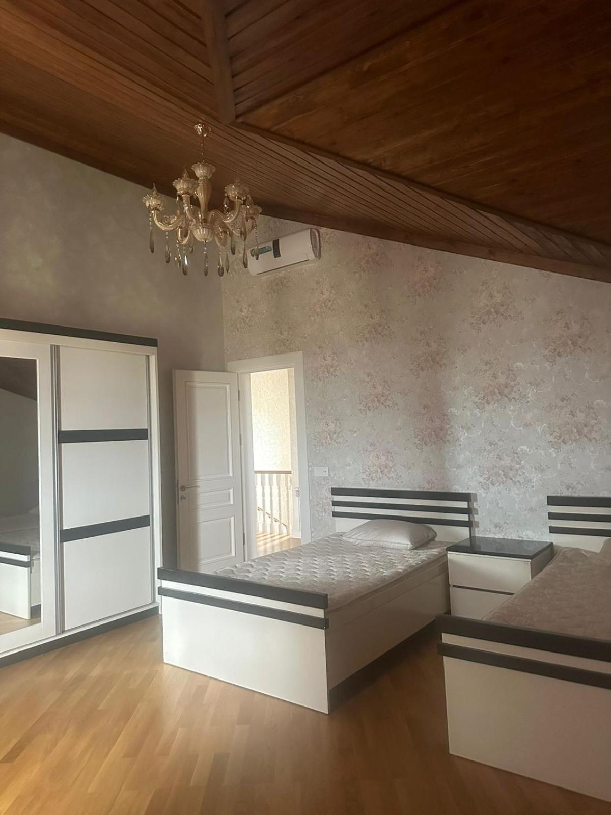 Buzovna Villa