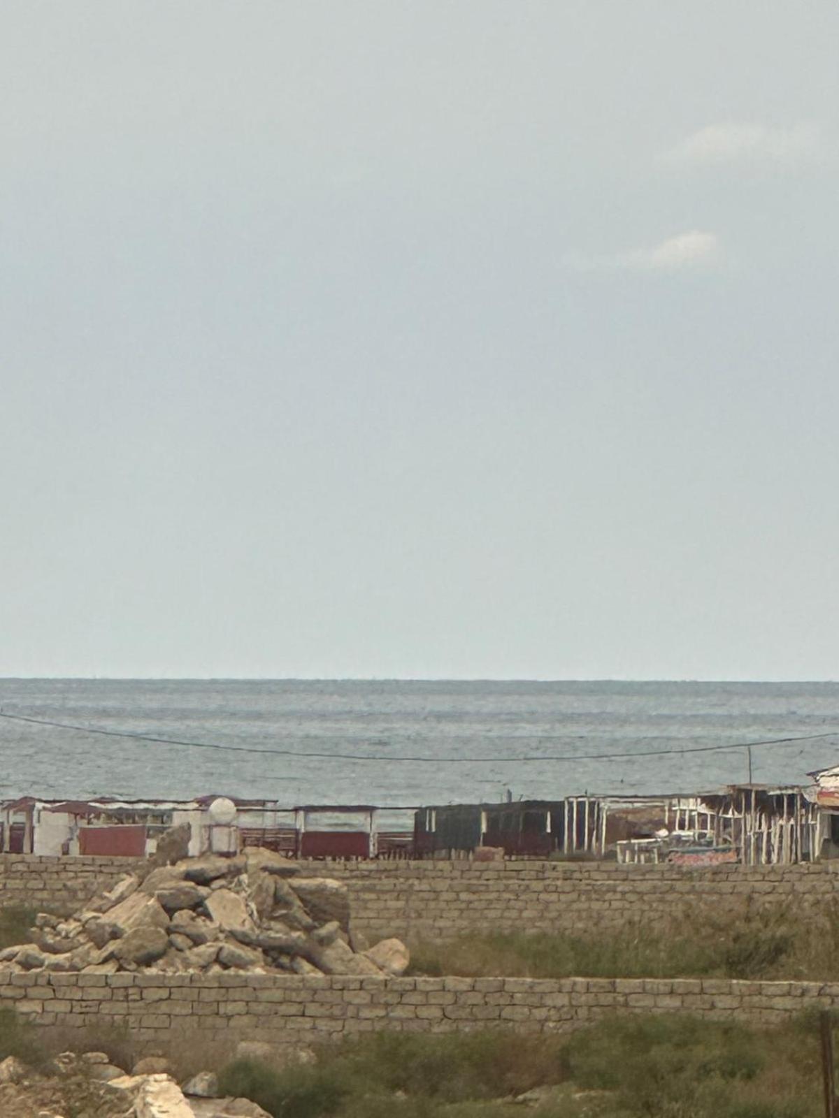 Buzovna Villa