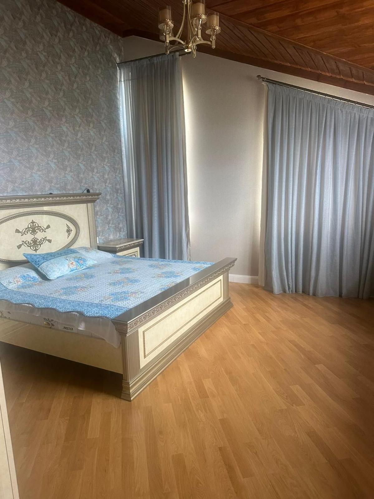 Buzovna Villa