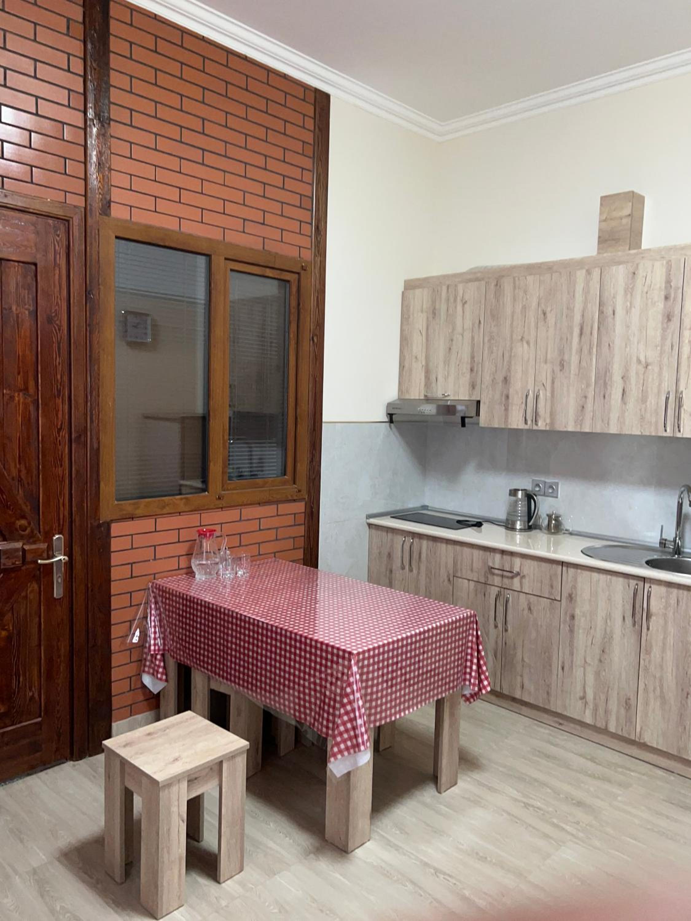 Bag Evi - Villa