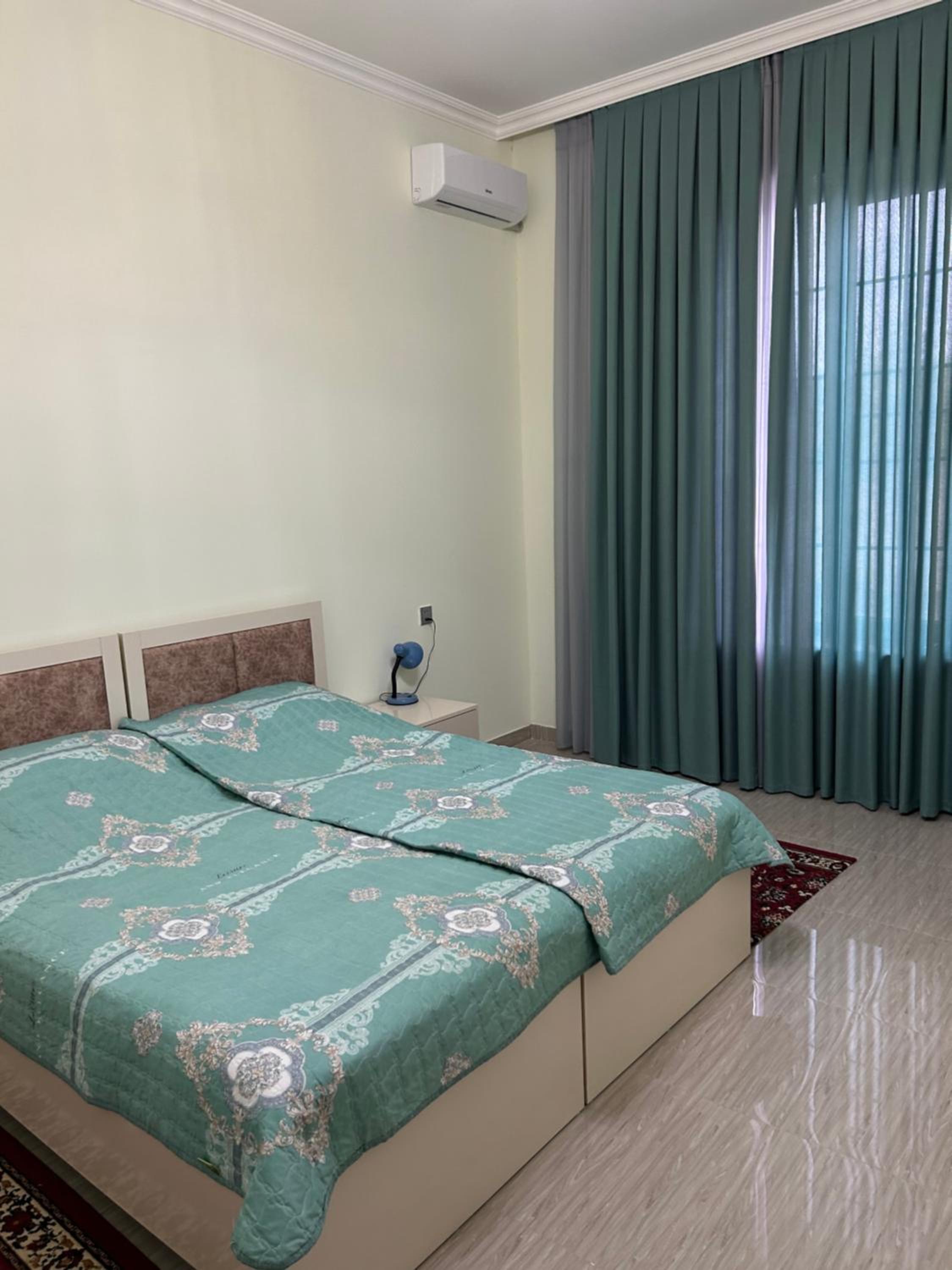 Bag Evi - Villa