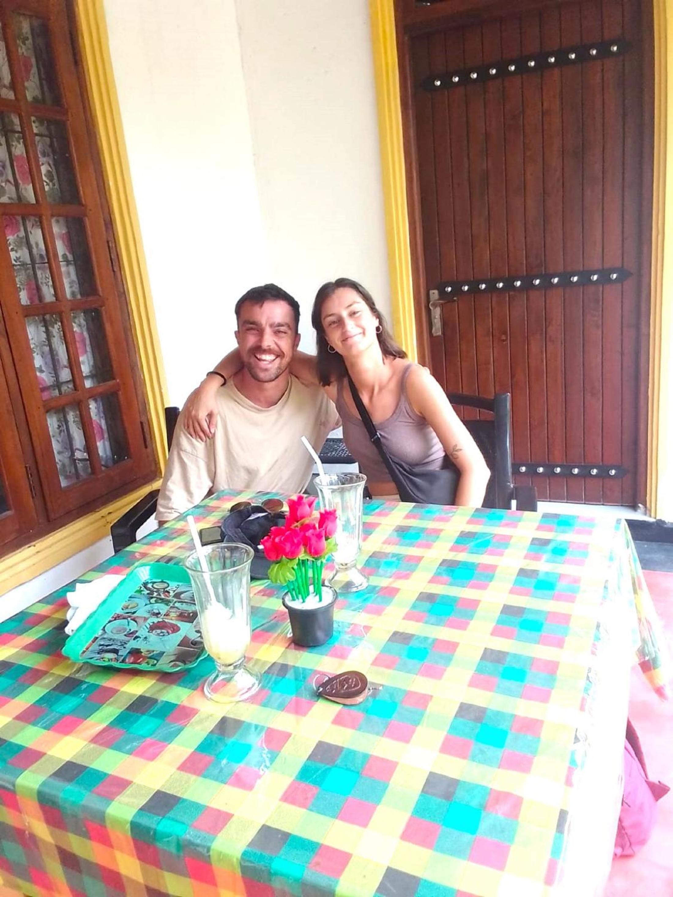 Sanu Home stay view 4