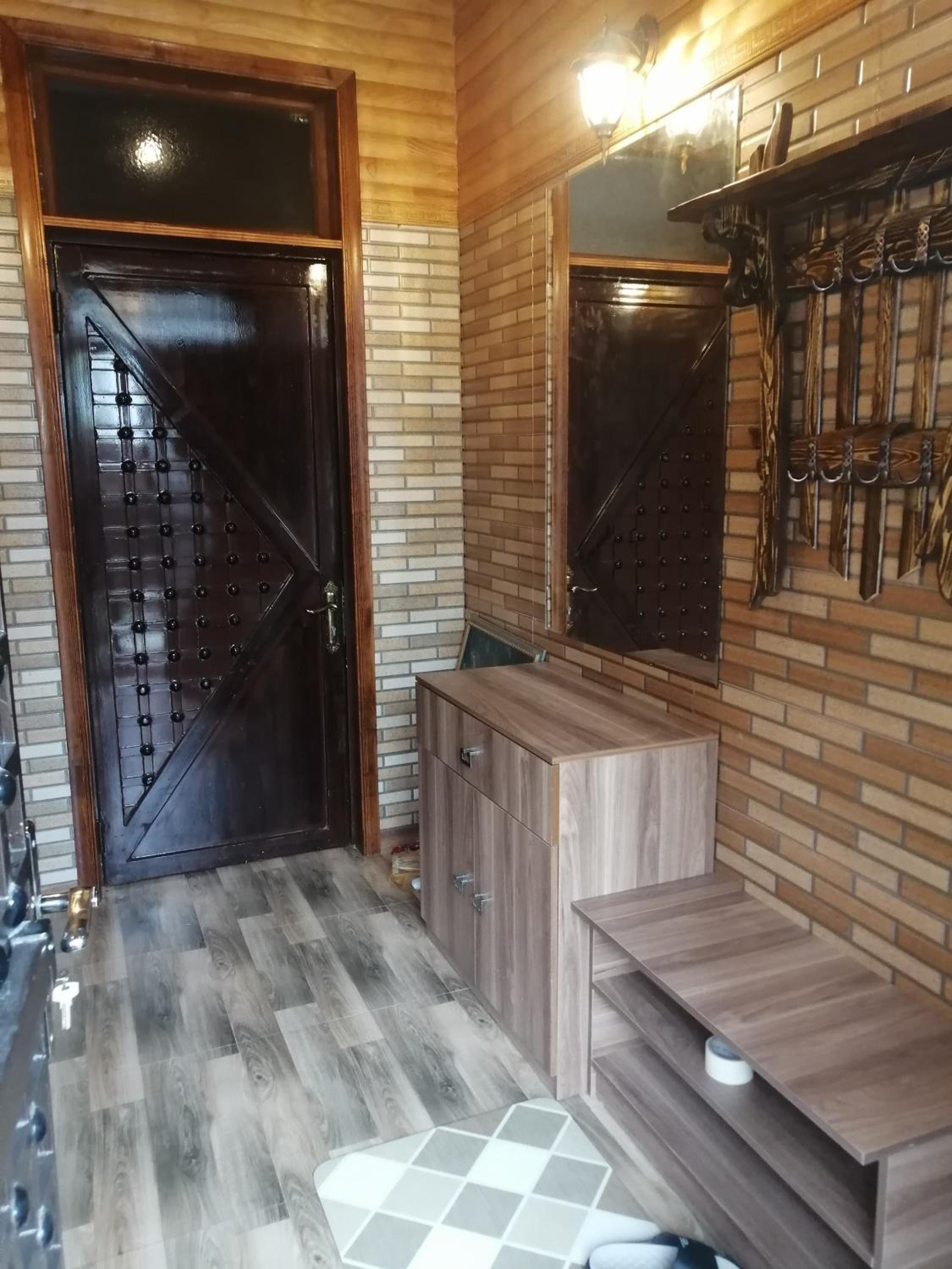 Bag Evi - Villa