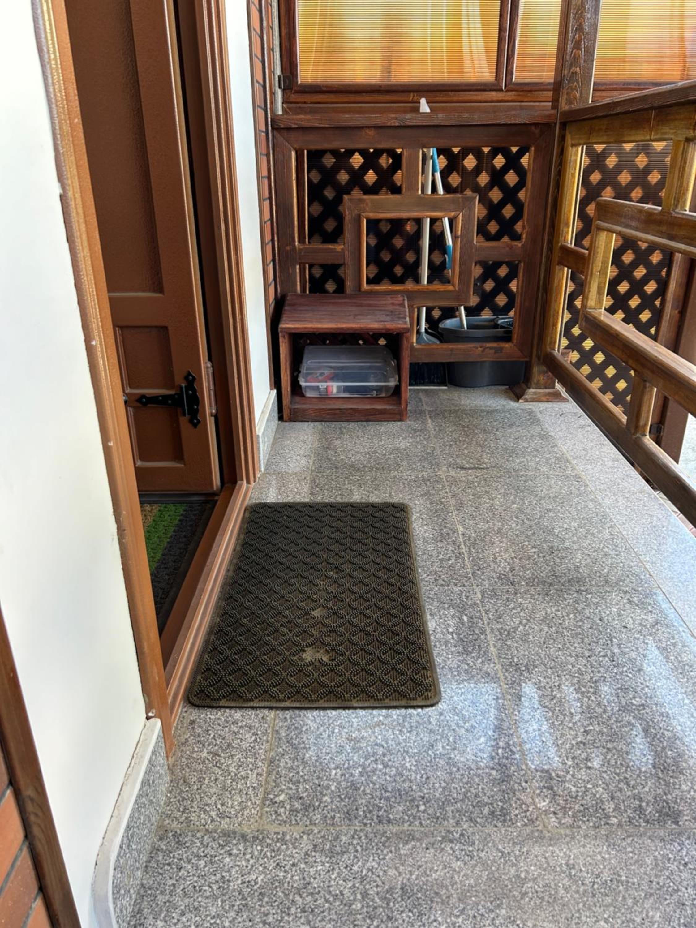 Bag Evi - Villa