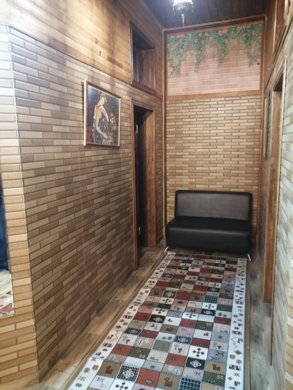 Bag Evi - Villa