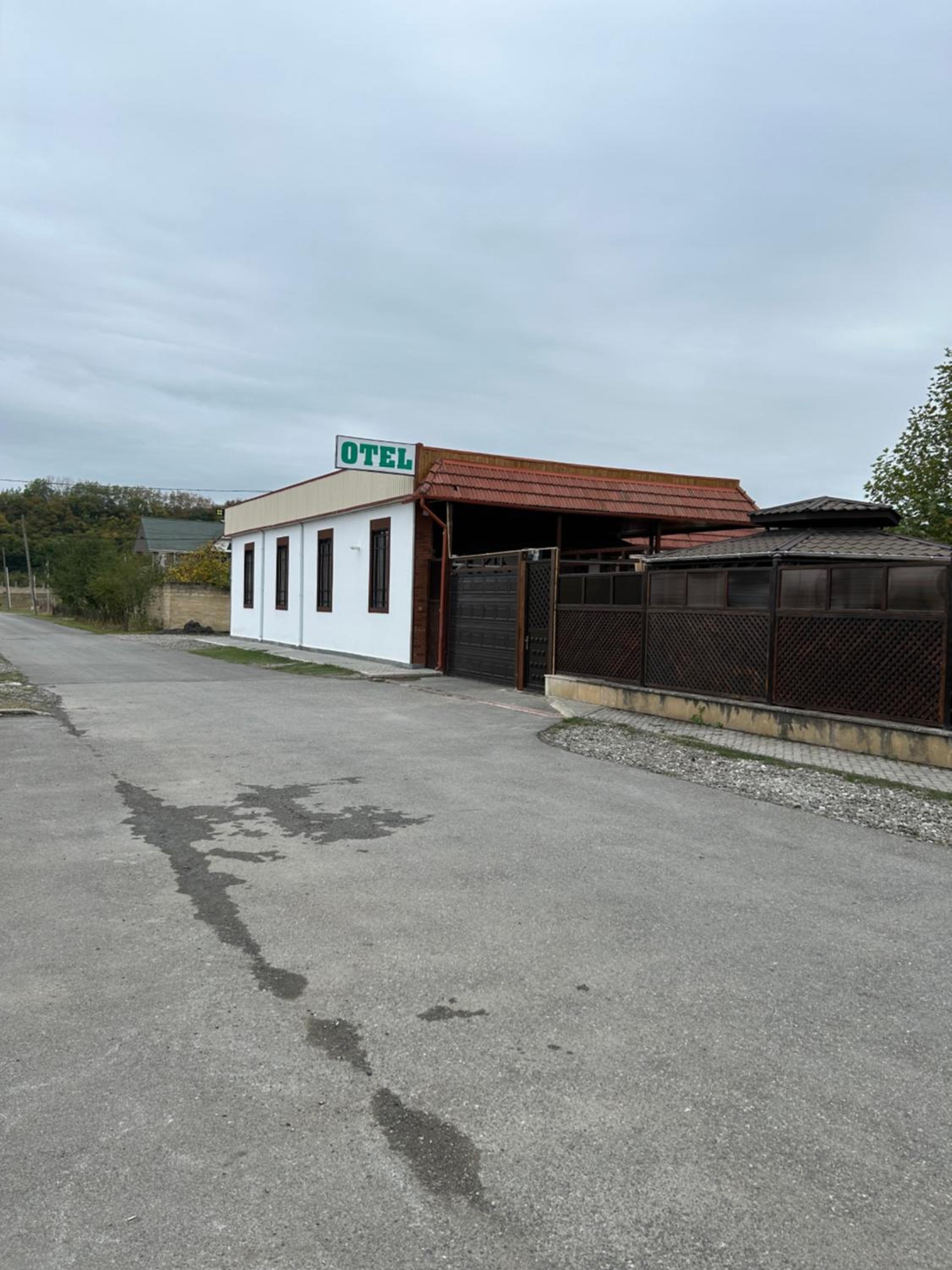Bag Evi - Villa