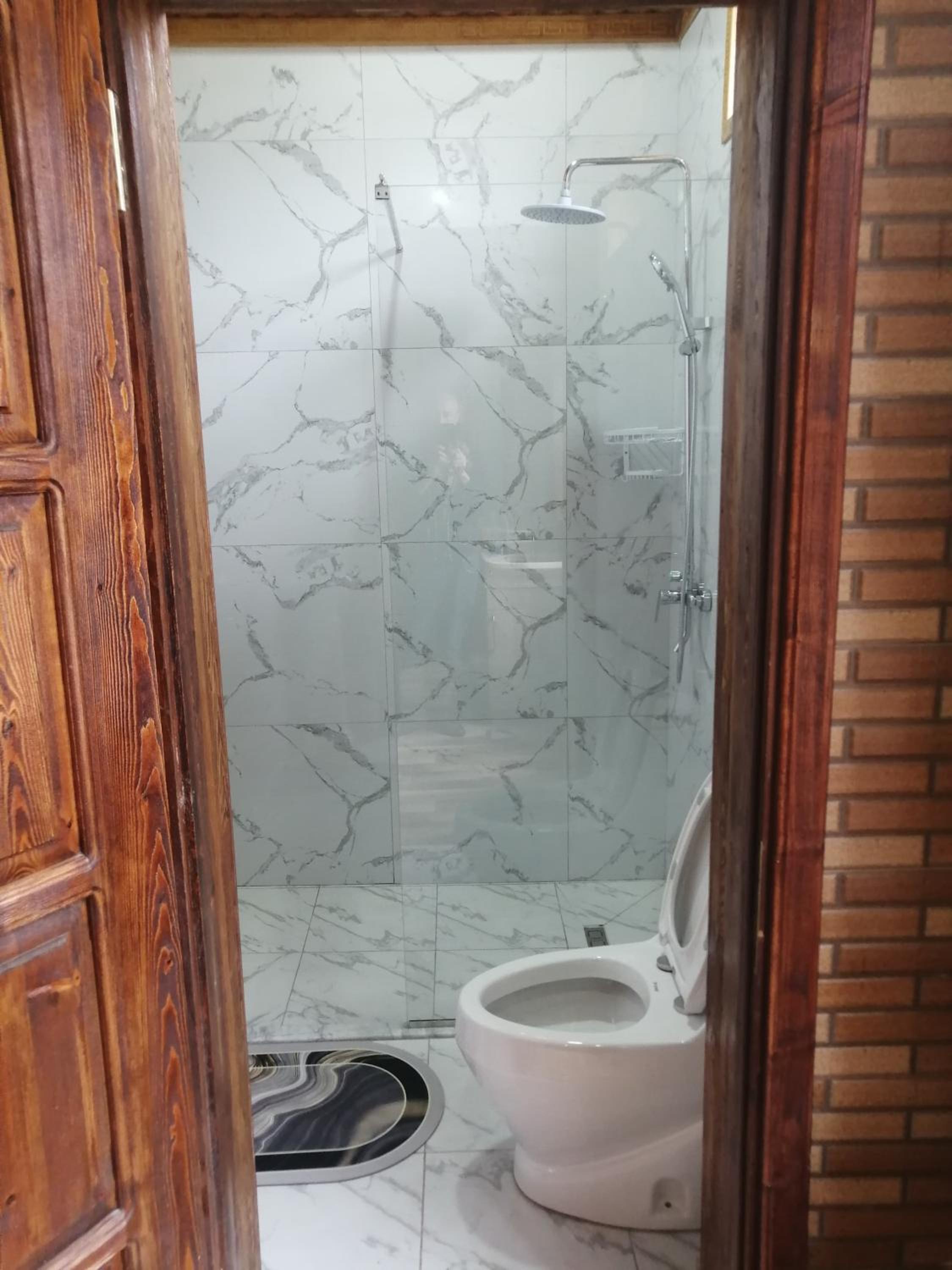 Bag Evi - Villa