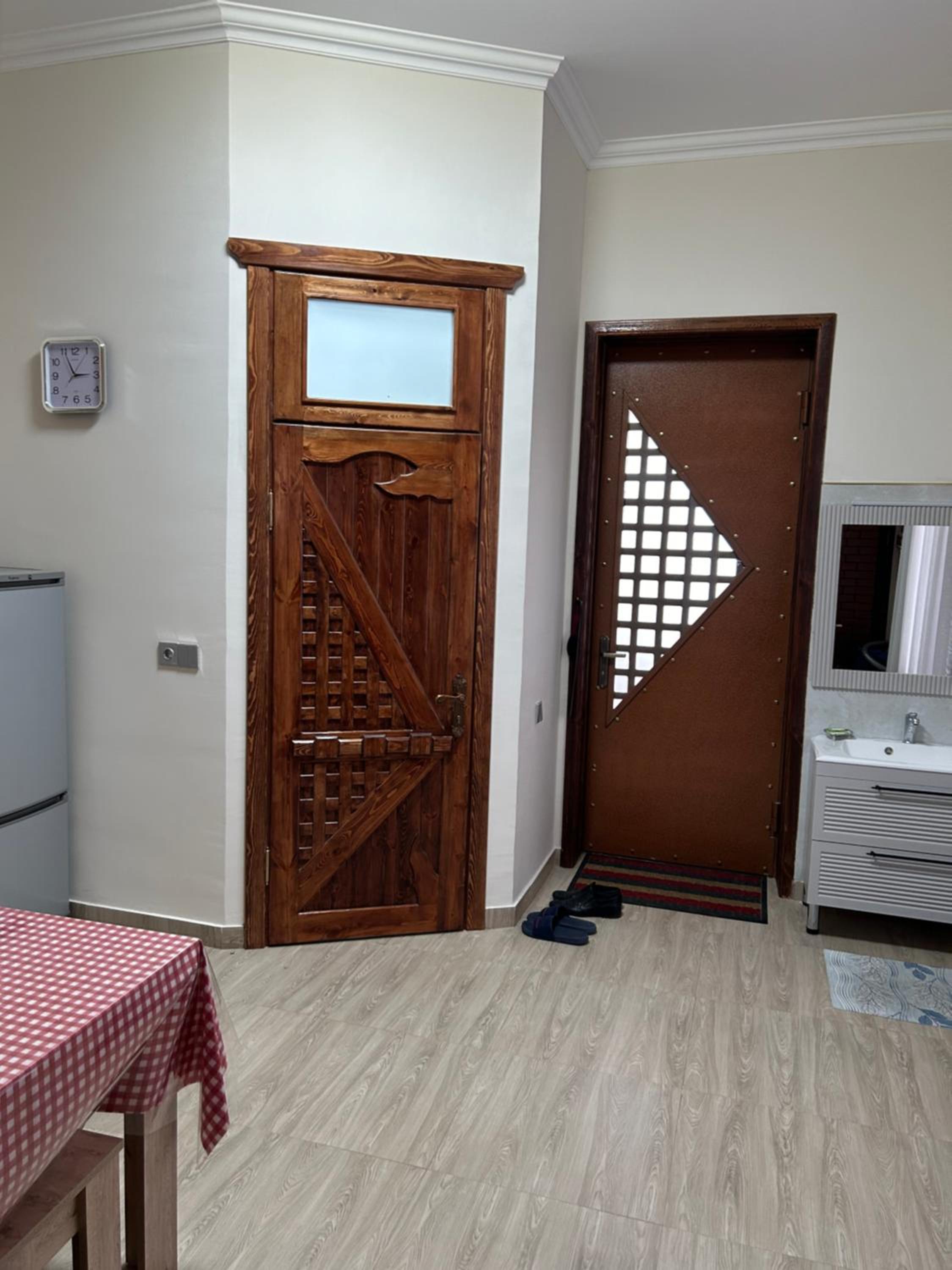 Bag Evi - Villa