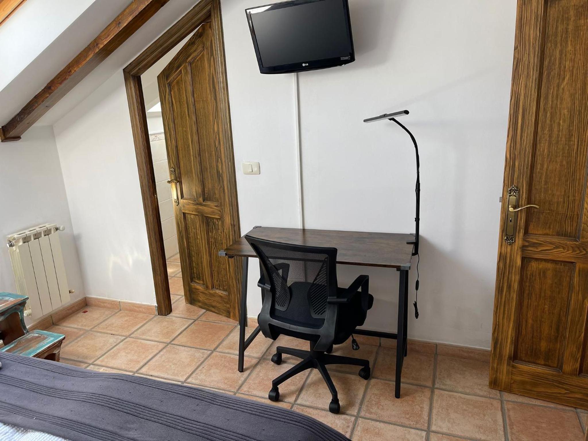 Rural Coliving