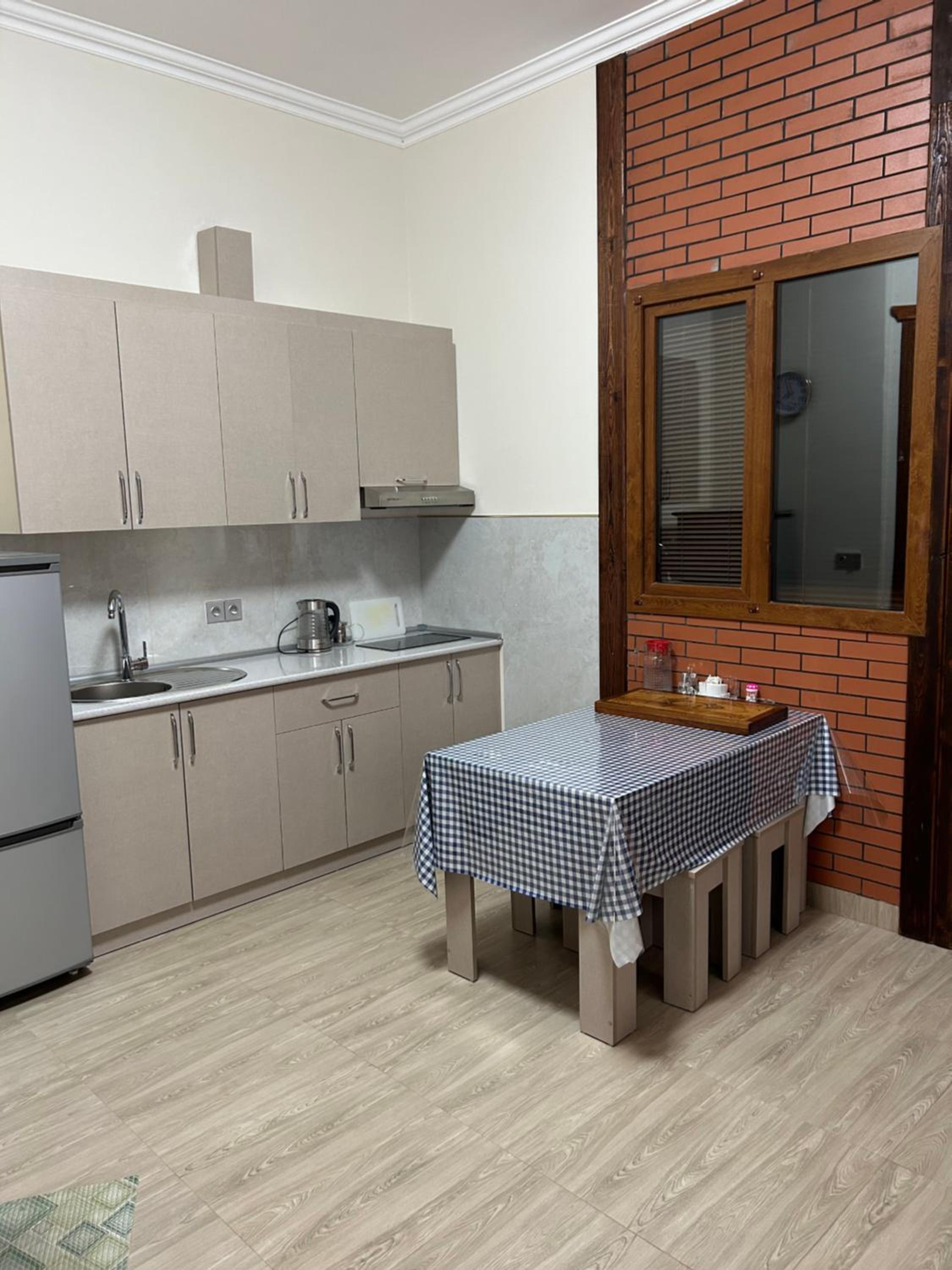 Bag Evi - Villa