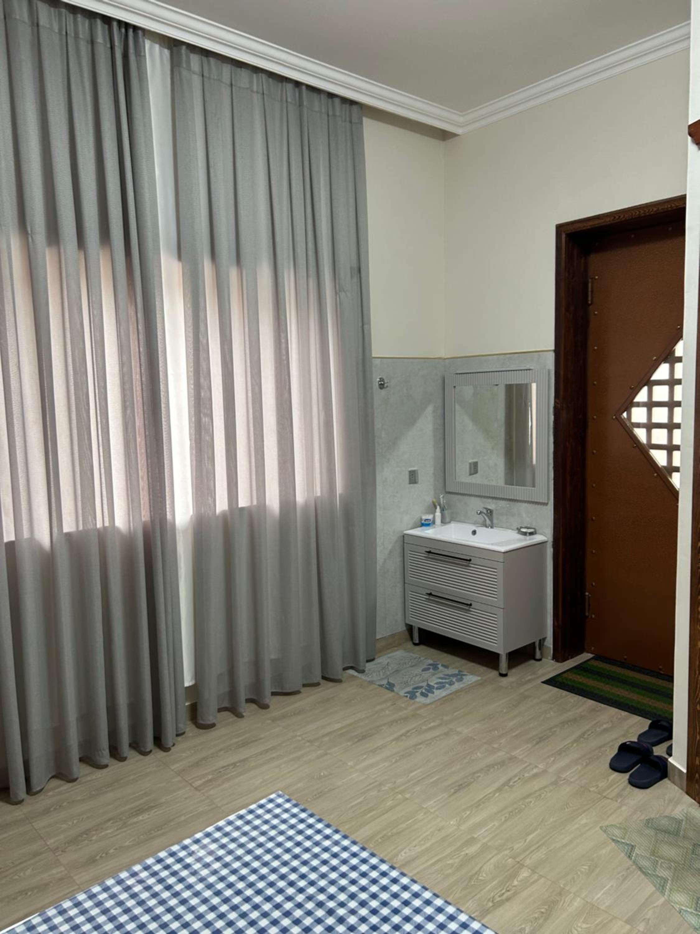 Bag Evi - Villa