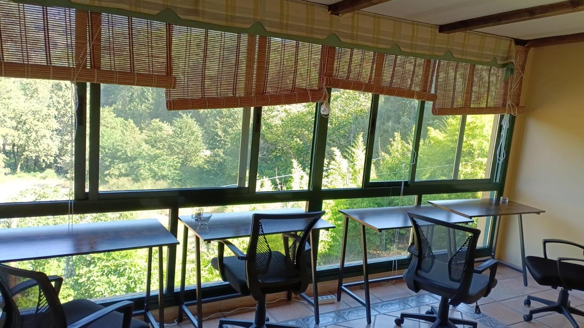 Rural Coliving
