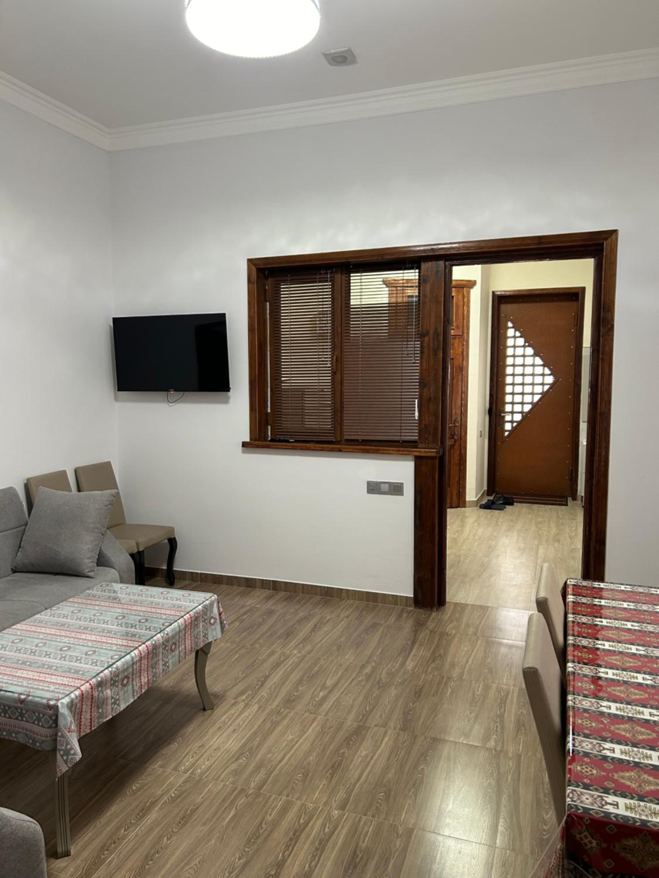 Bag Evi - Villa