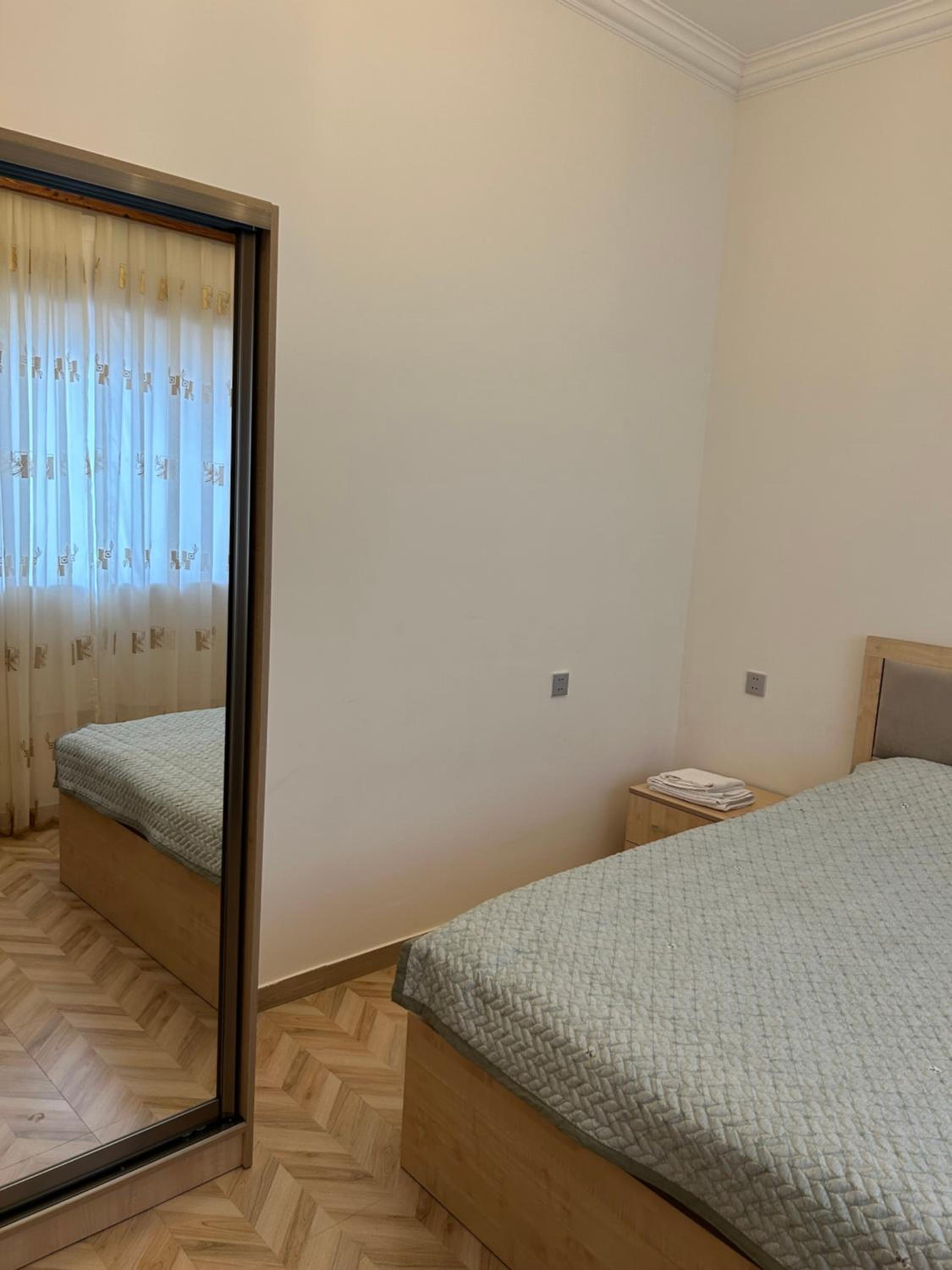 Bag Evi - Villa