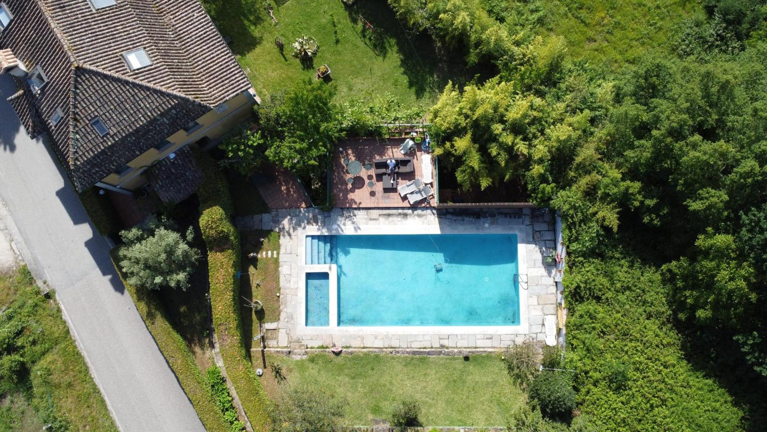 Rural Coliving