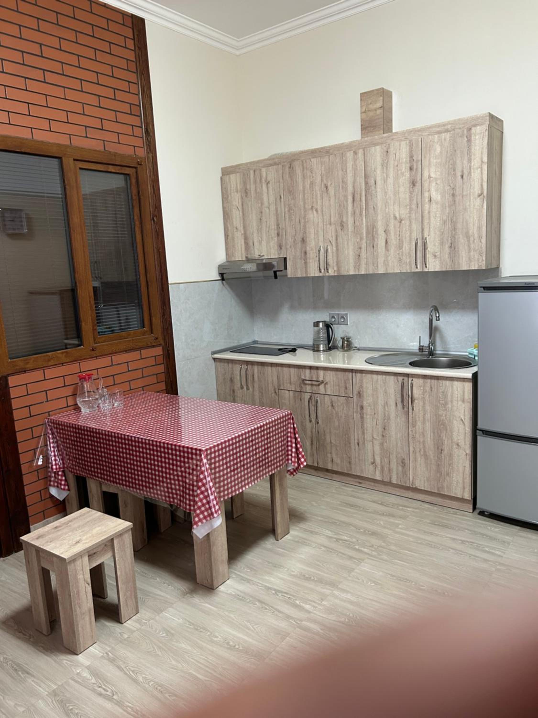 Bag Evi - Villa